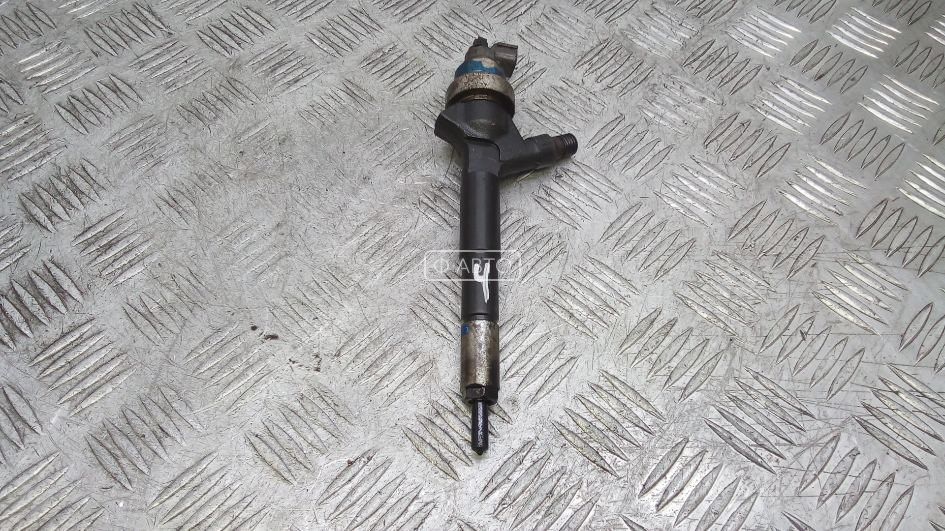 Форсунка дизельная