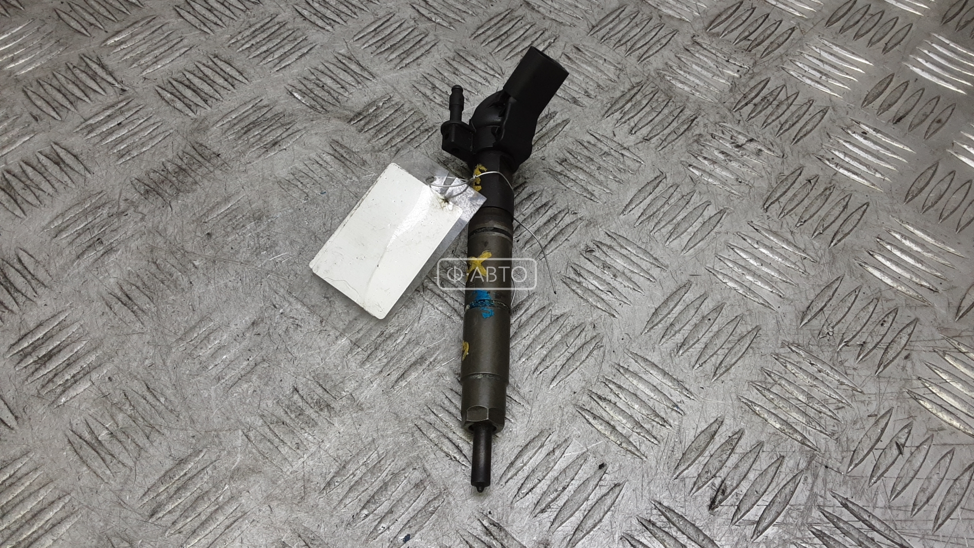 Форсунка дизельная