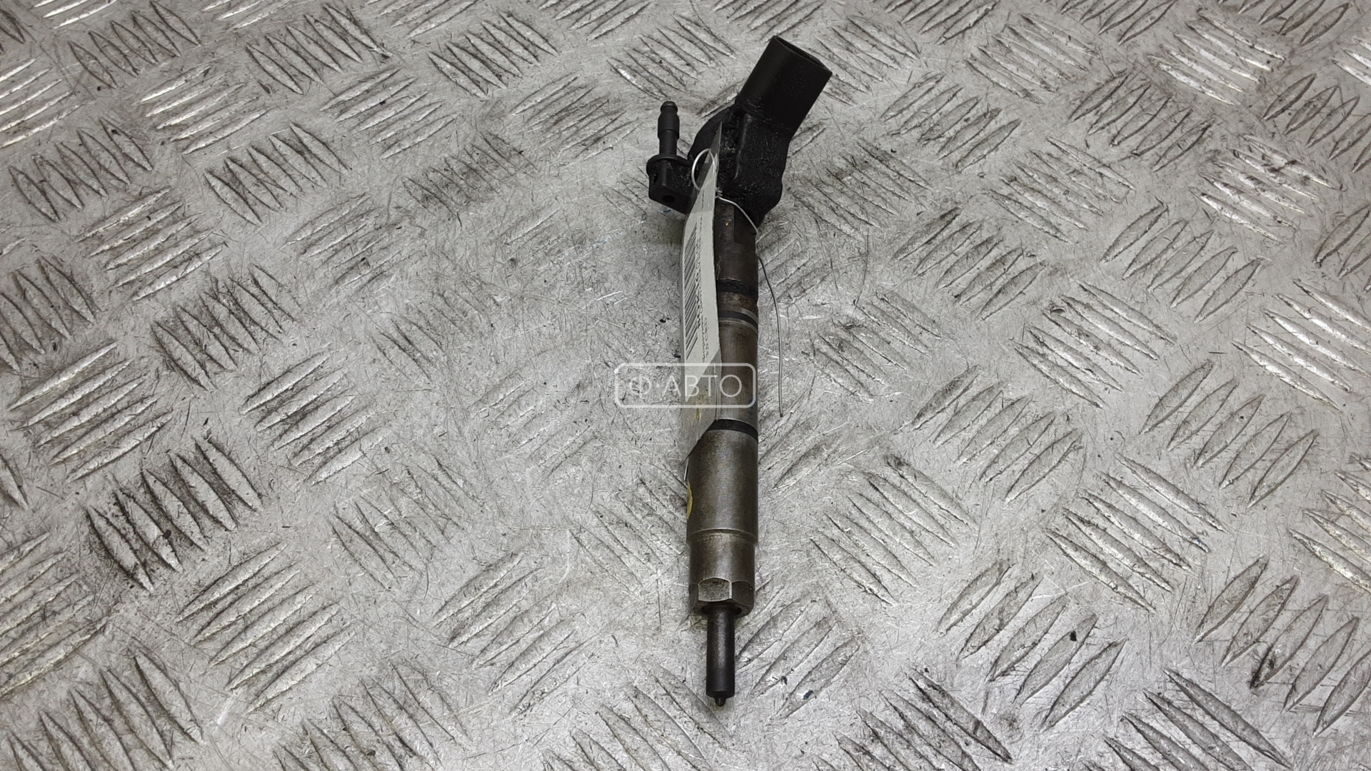 Форсунка дизельная