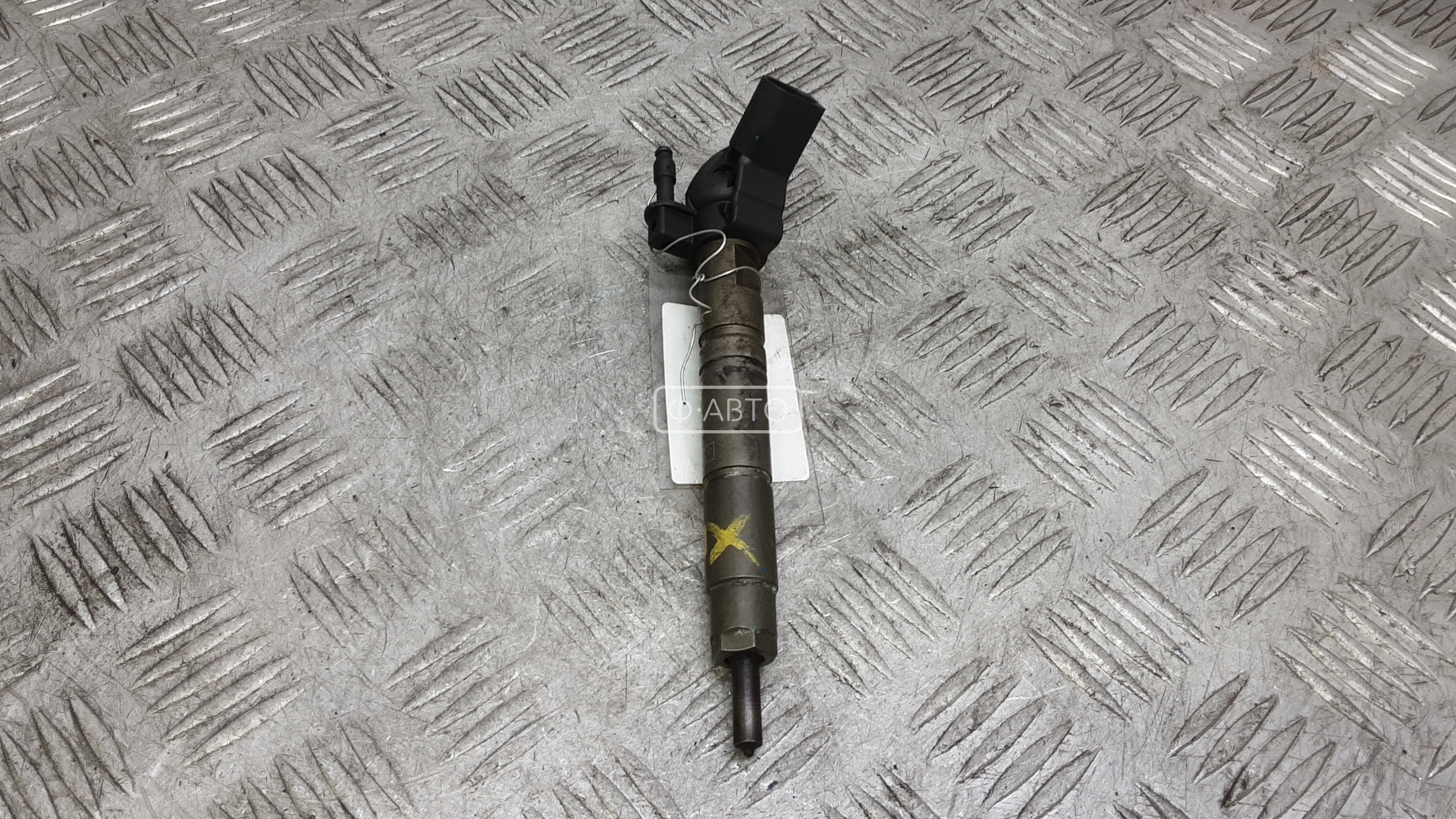 Форсунка дизельная