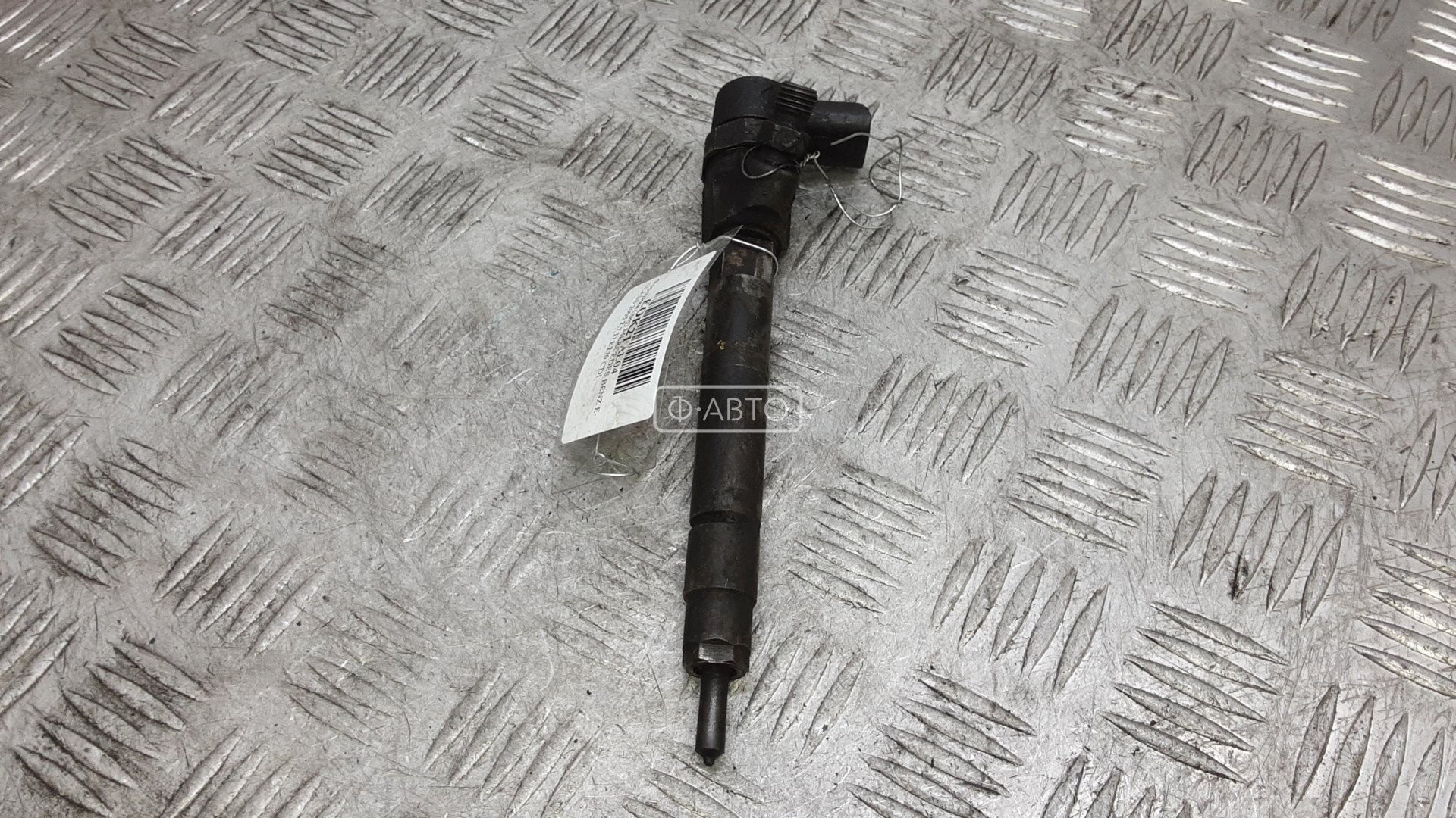 Форсунка дизельная
