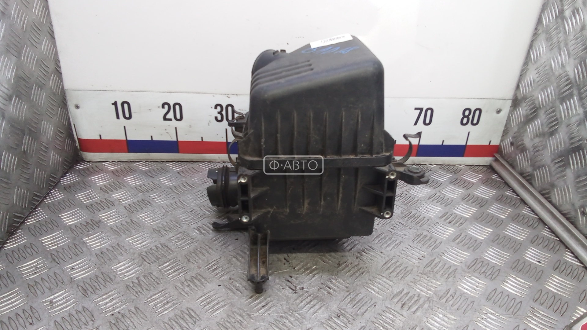 Корпус воздушного фильтра