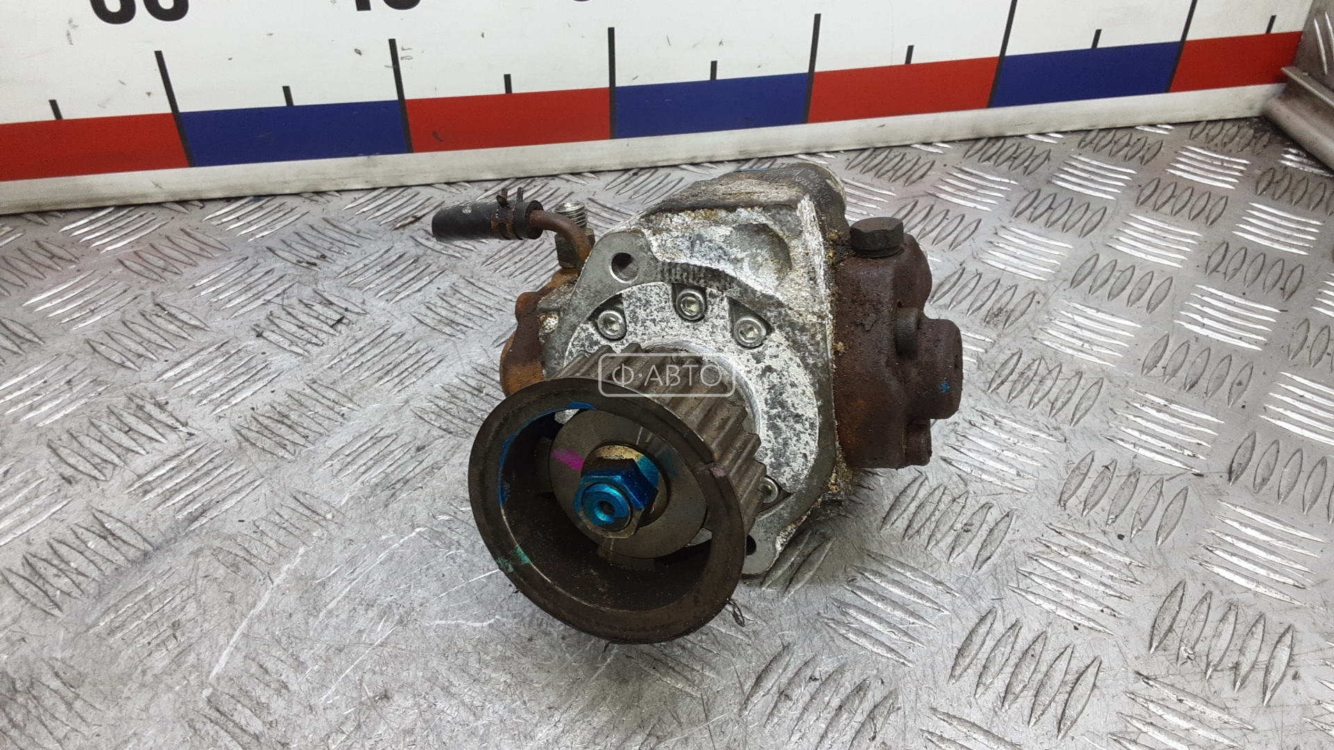 ТНВД дизельный