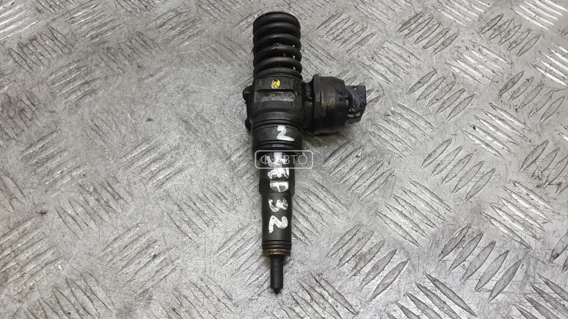 Форсунка дизельная