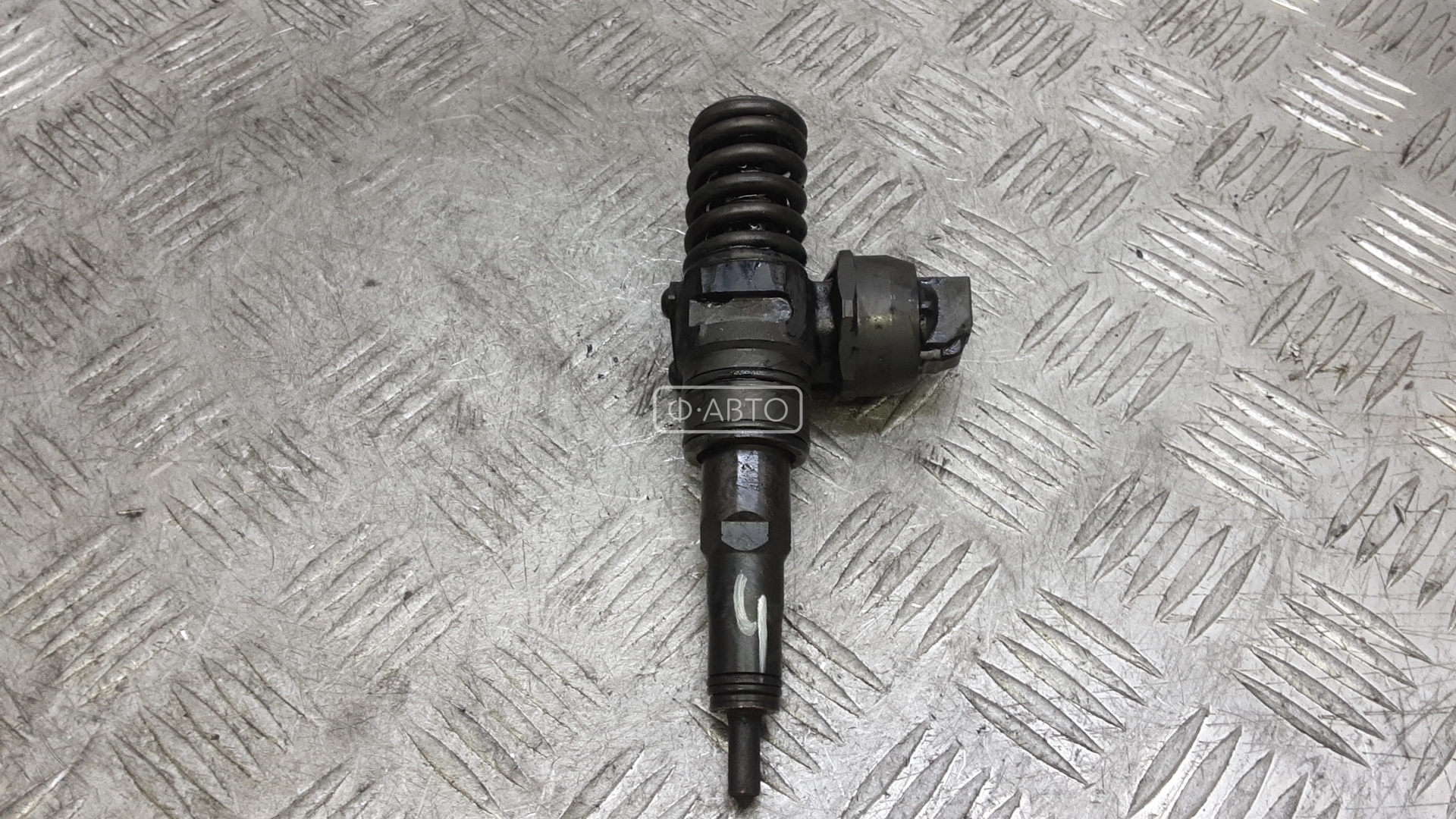 Форсунка дизельная