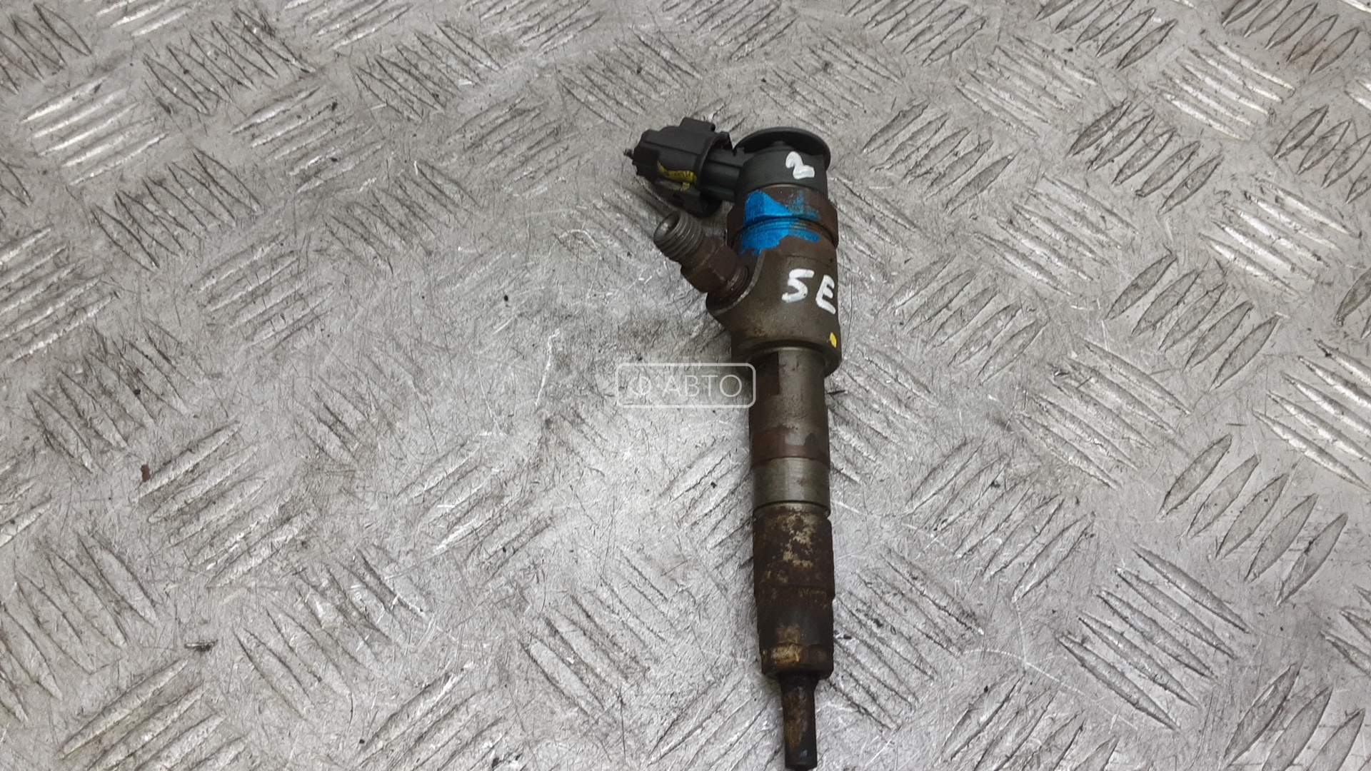 Форсунка дизельная