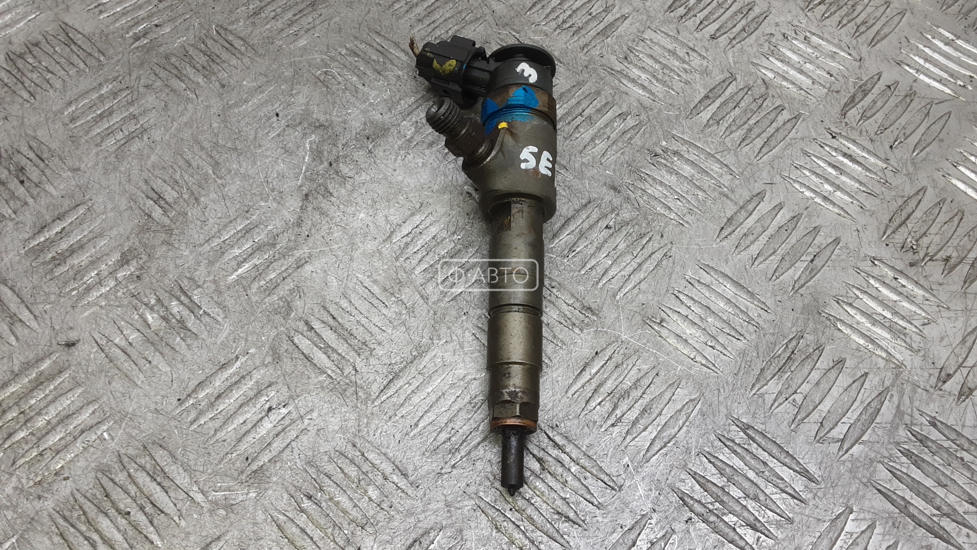 Форсунка дизельная