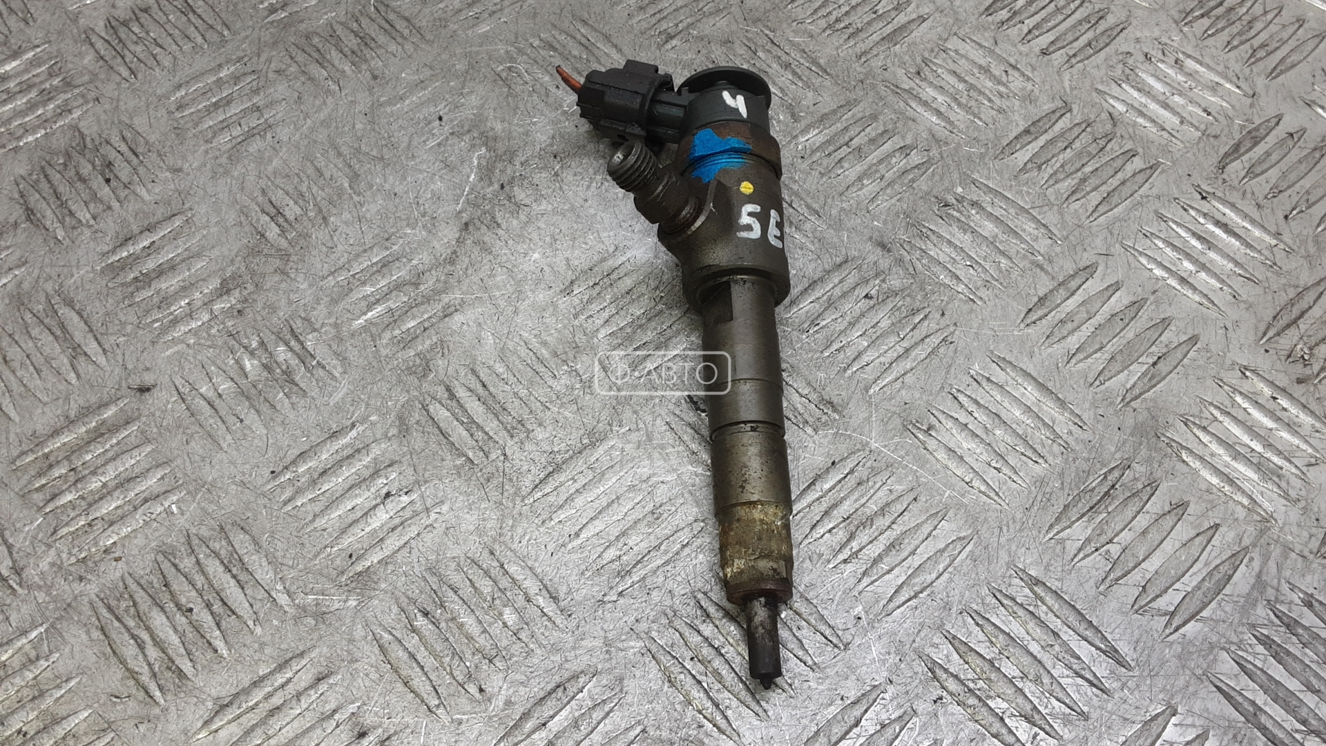 Форсунка дизельная