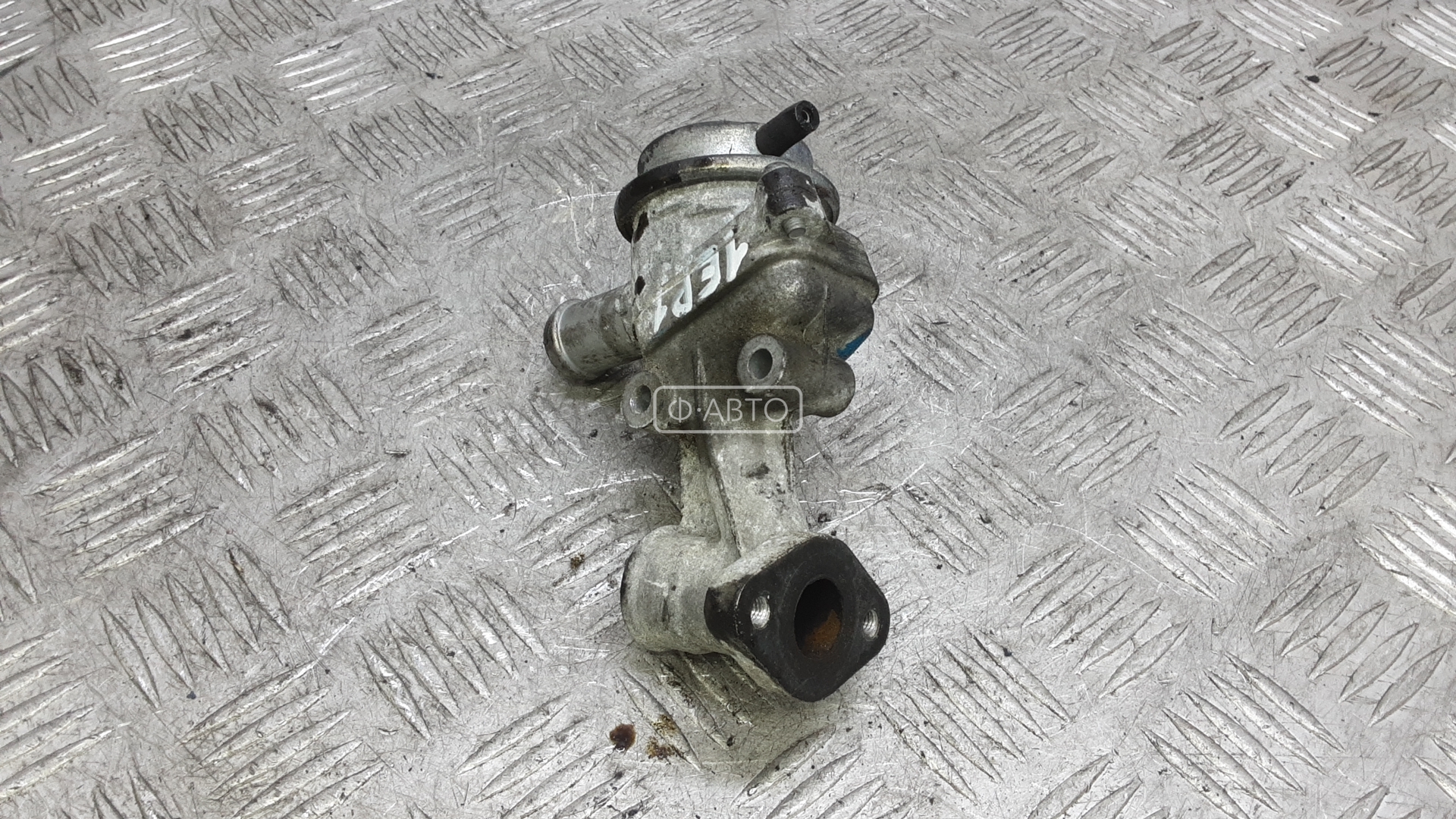 Клапан EGR бензиновый