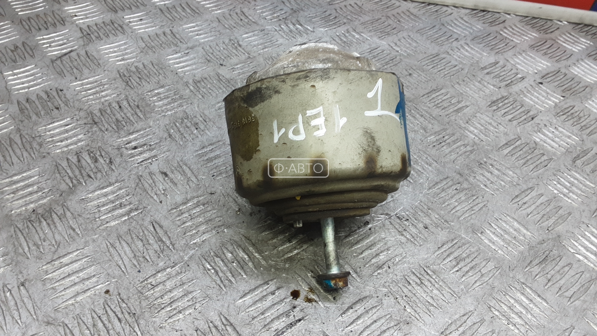 Подушка двигателя бензиновая