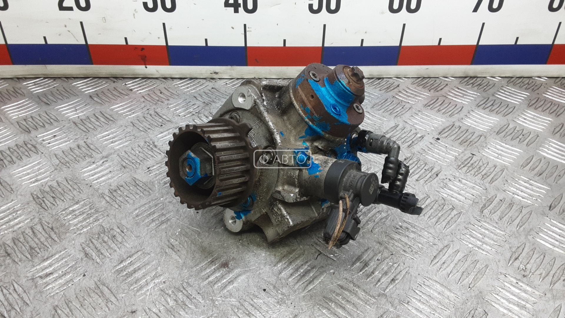 ТНВД дизельный