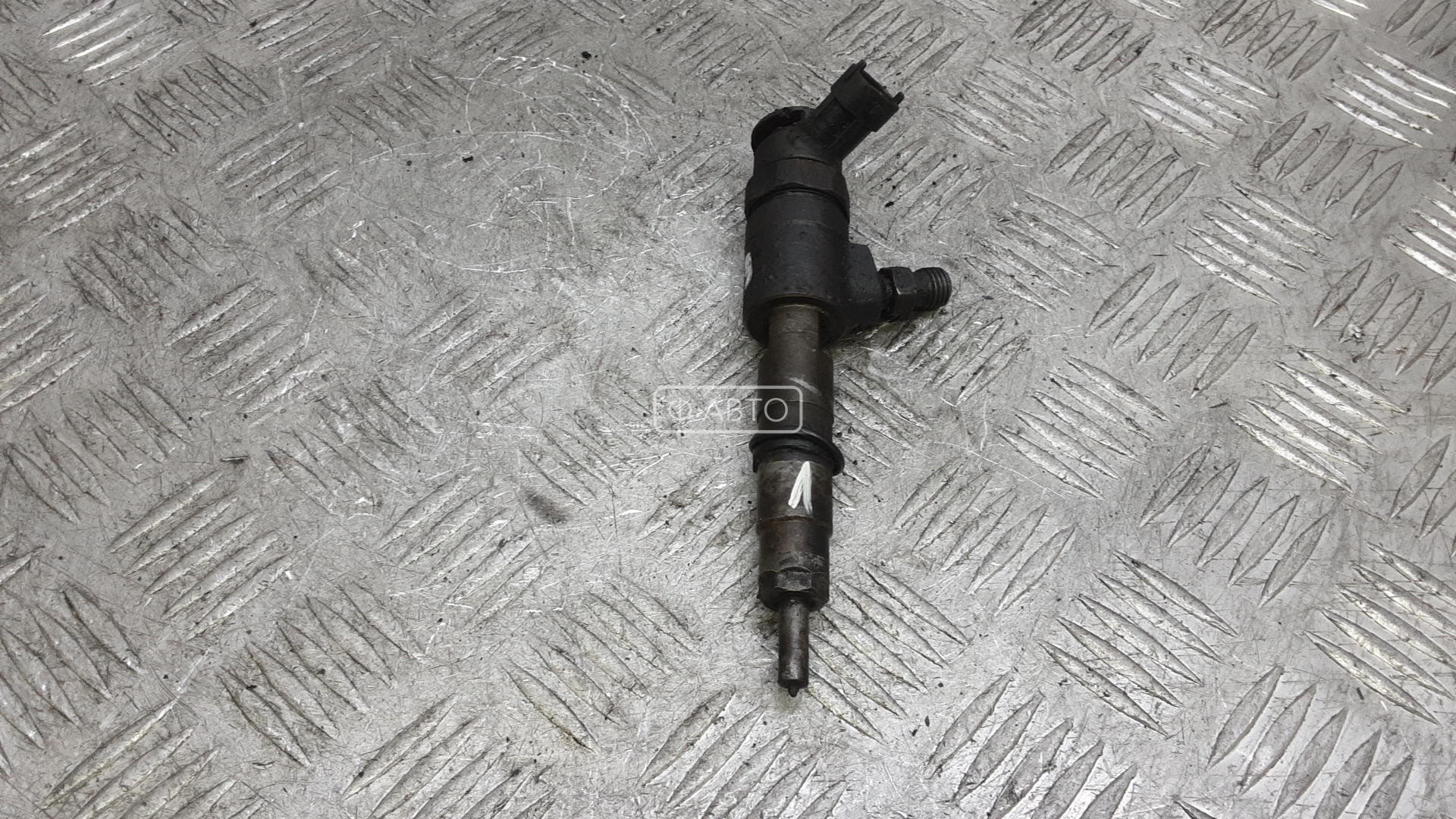 Форсунка дизельная