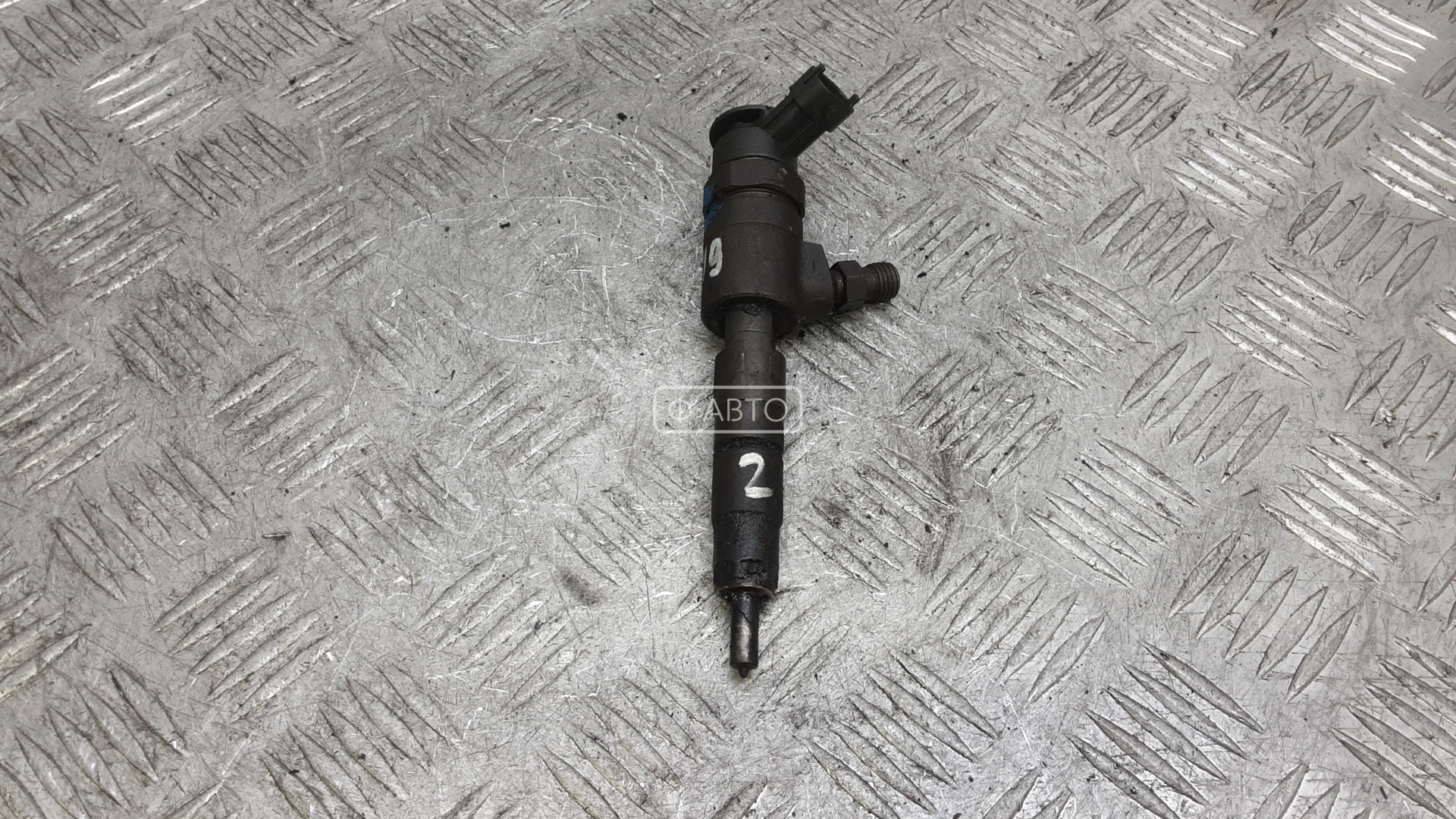 Форсунка дизельная