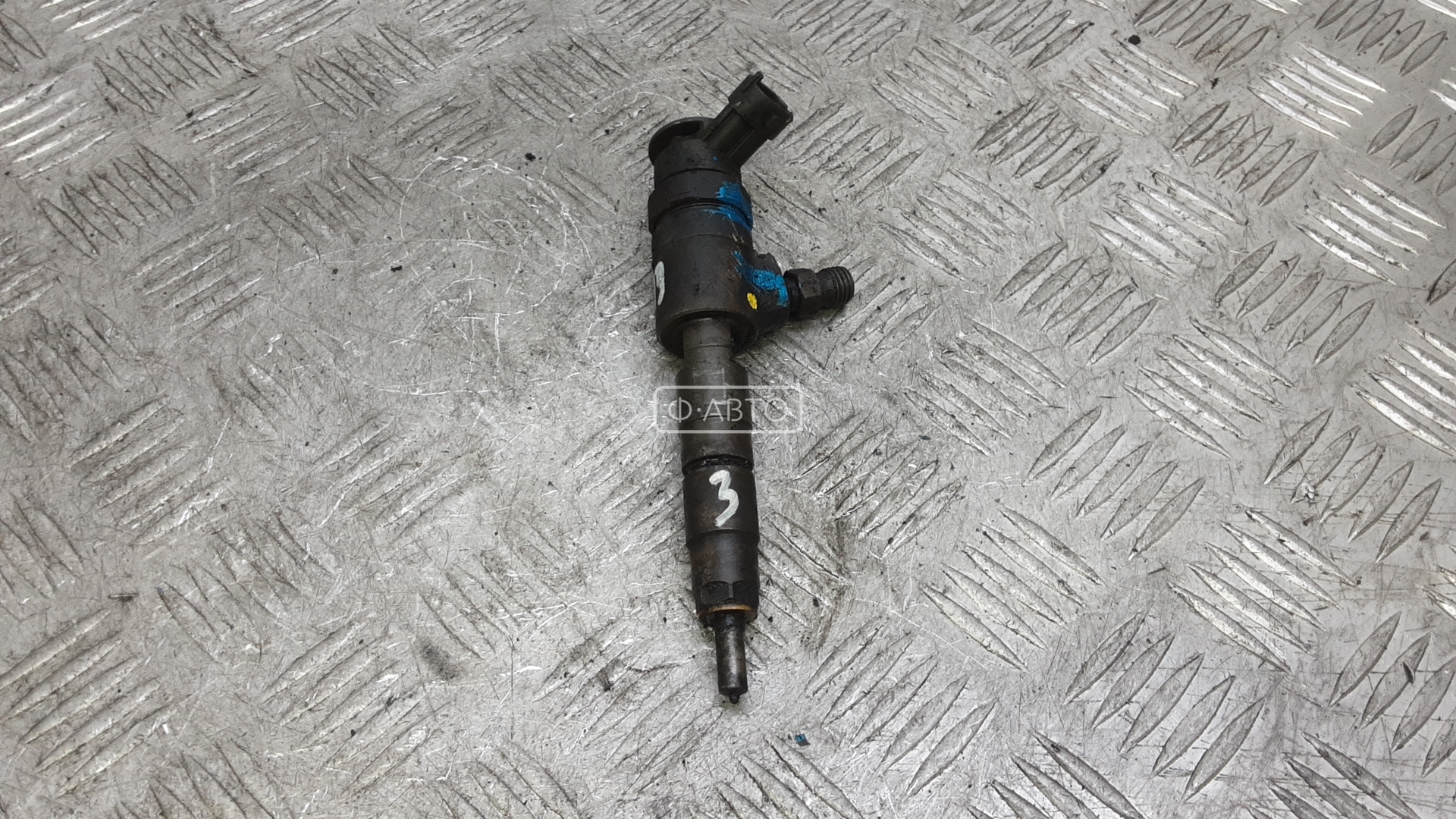 Форсунка дизельная