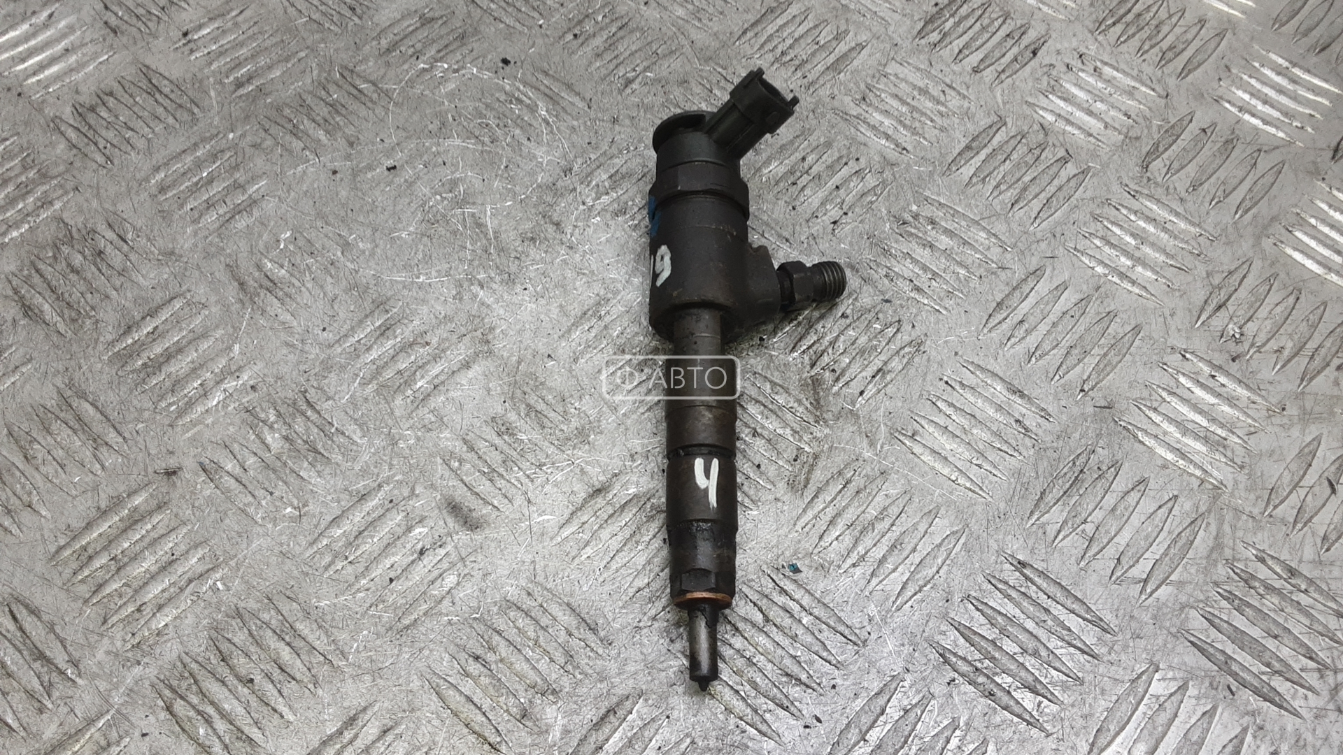 Форсунка дизельная