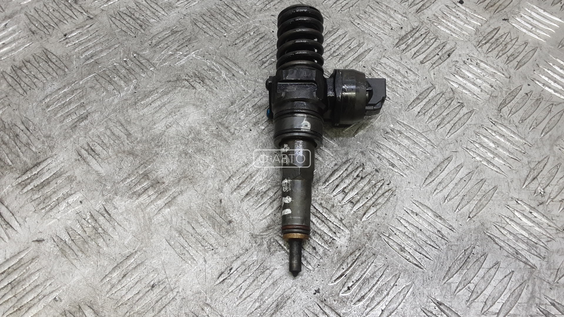 Форсунка дизельная