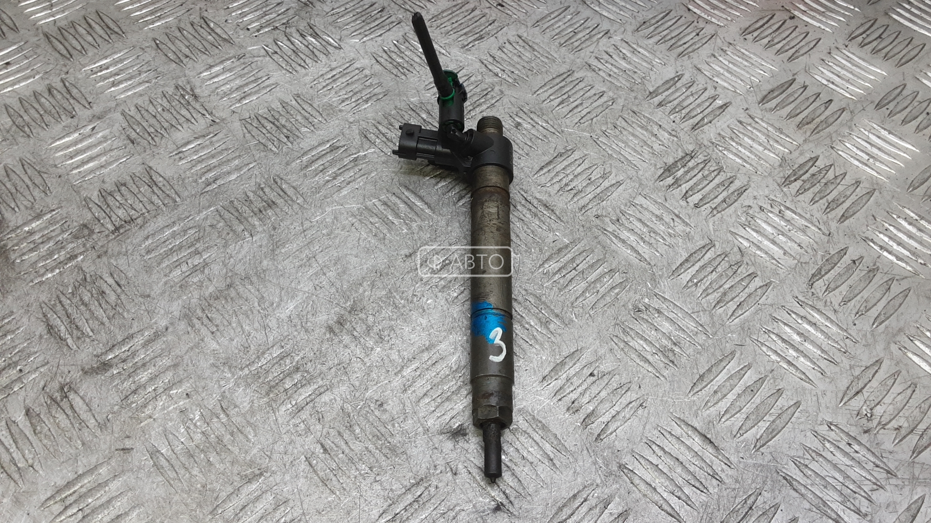 Форсунка дизельная