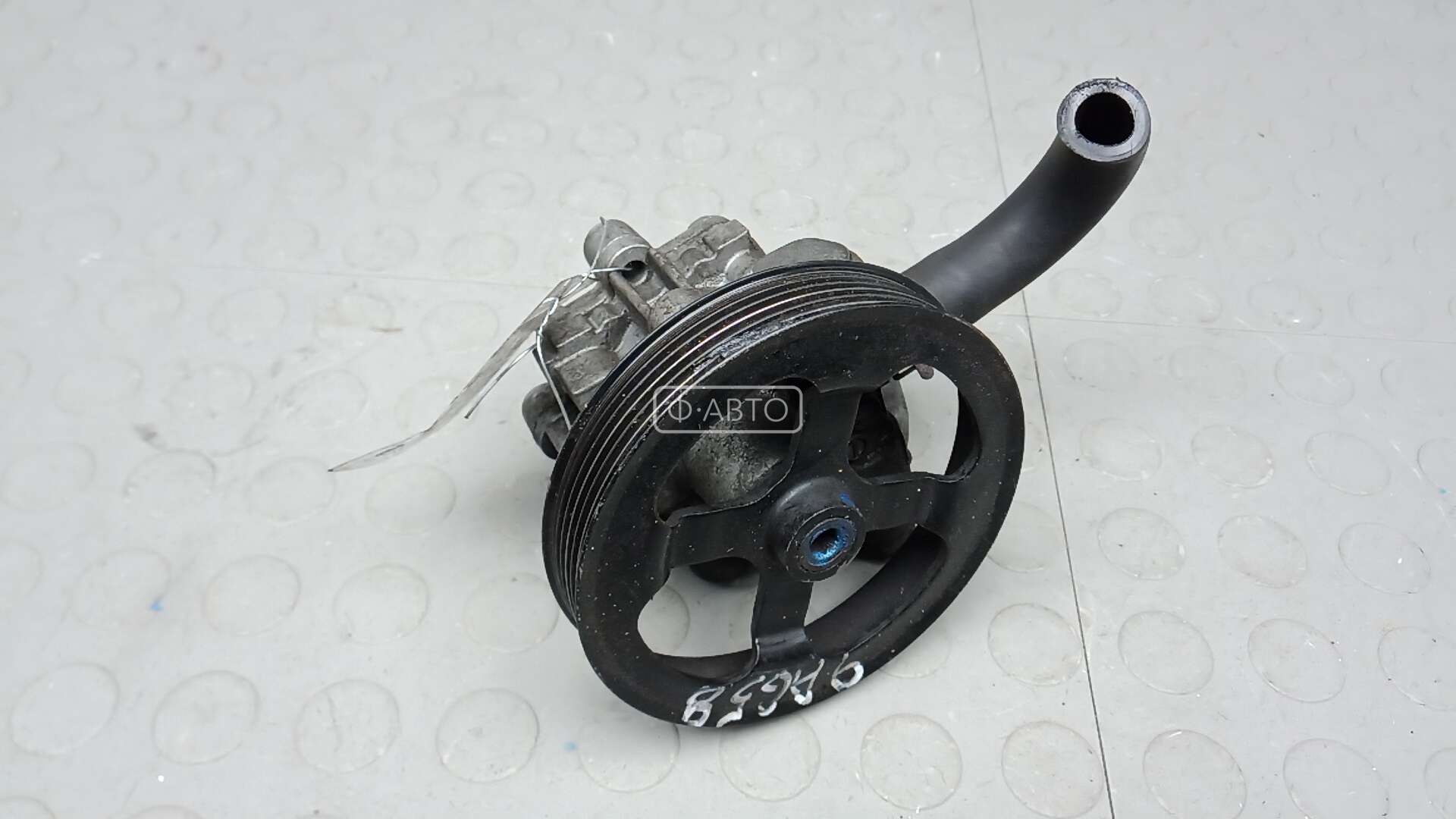 Насос ГУ дизельный