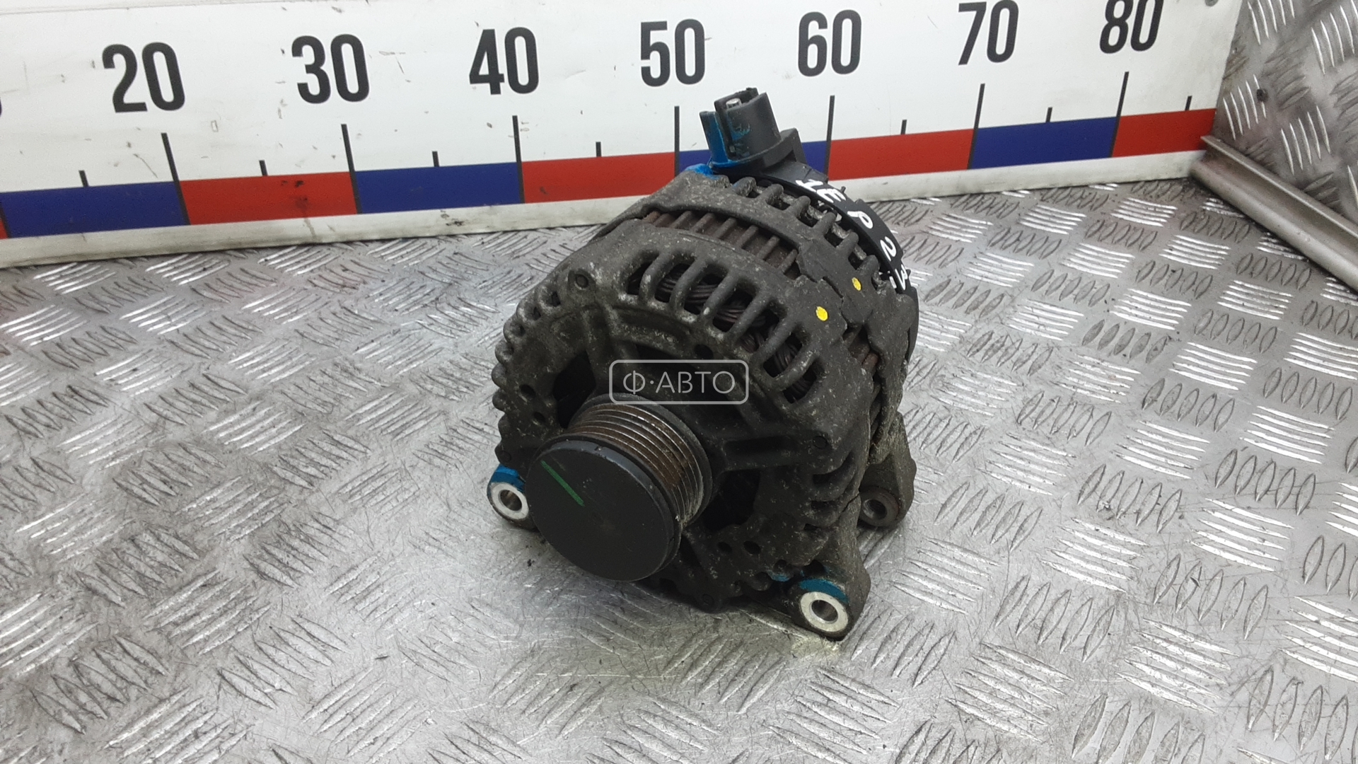 Генератор дизельный