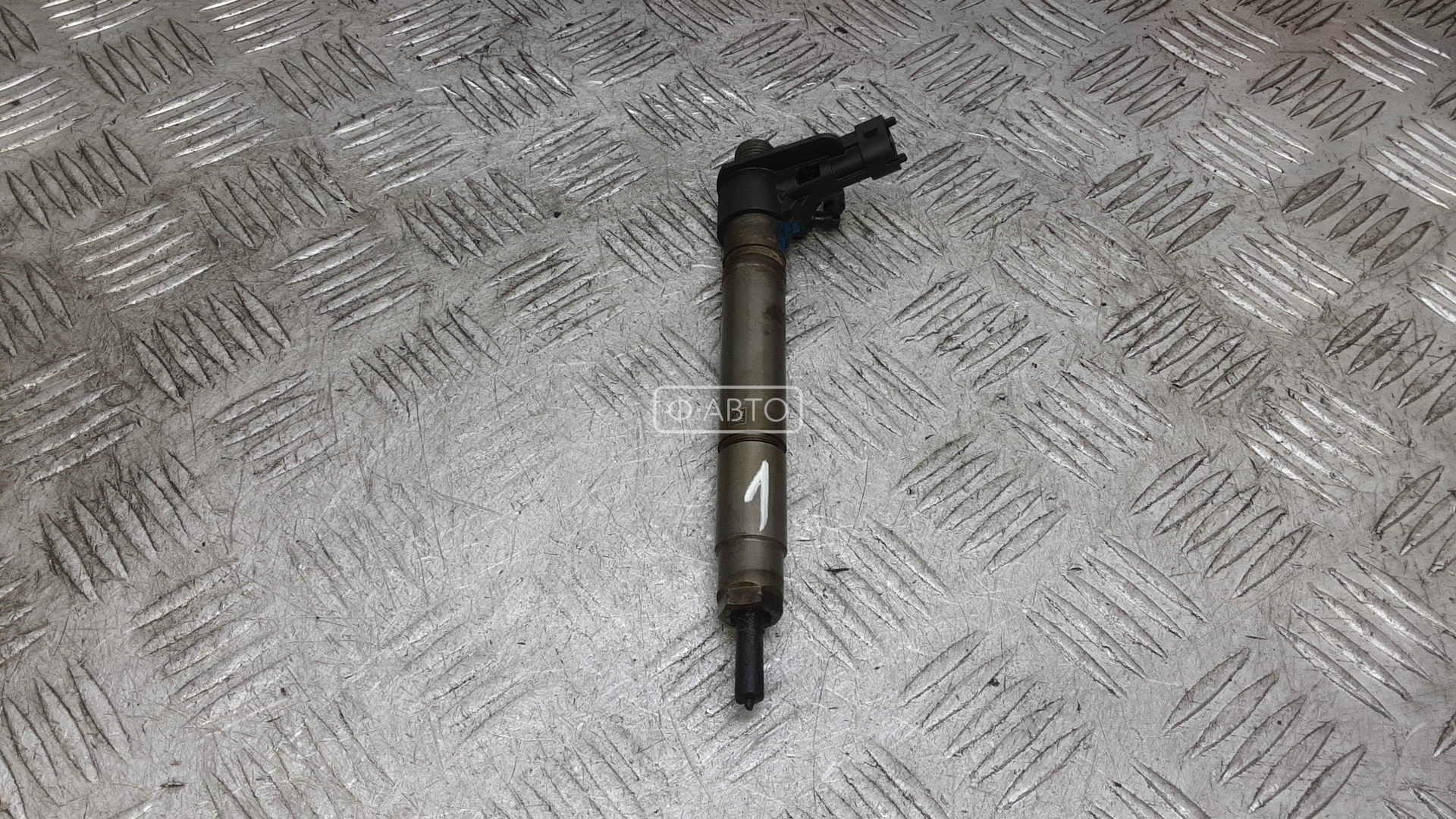 Форсунка дизельная