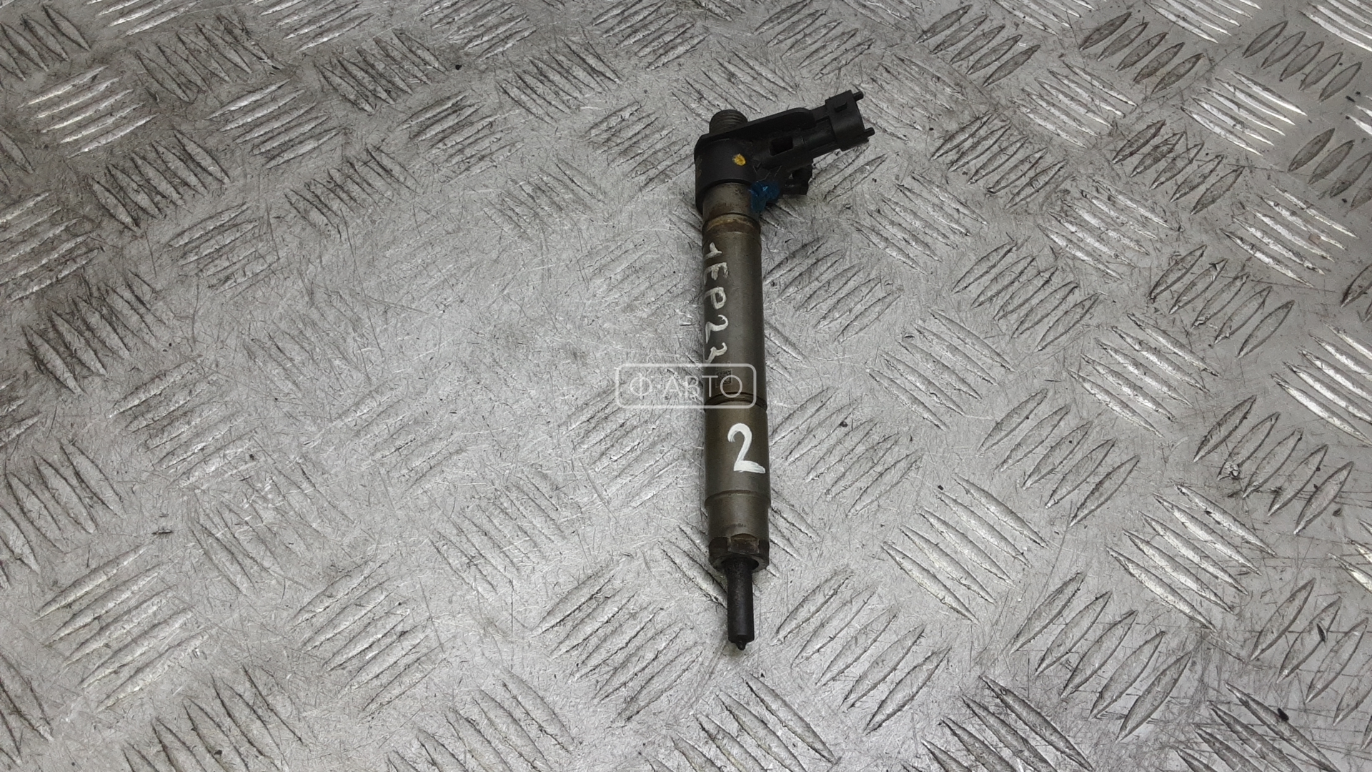 Форсунка дизельная