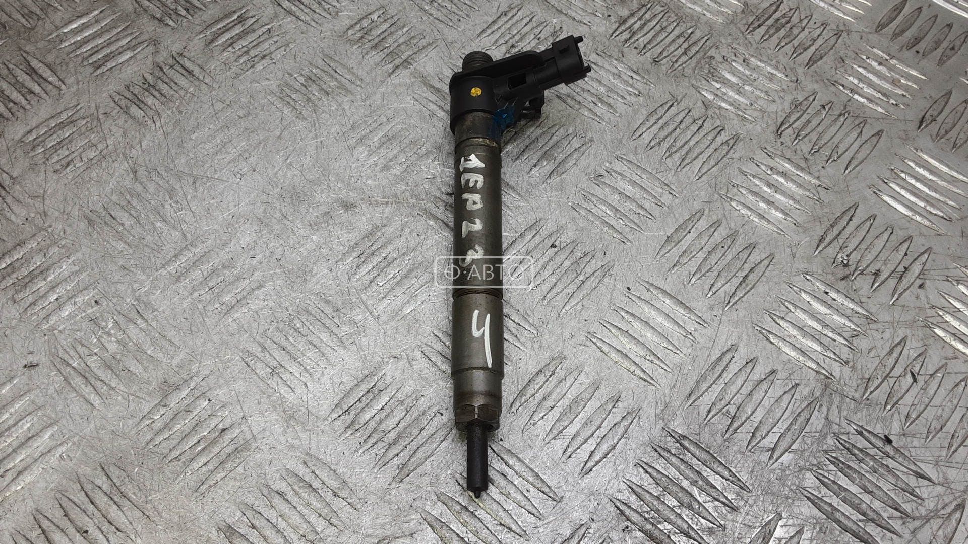 Форсунка дизельная
