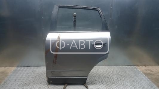 Дверь задняя левая