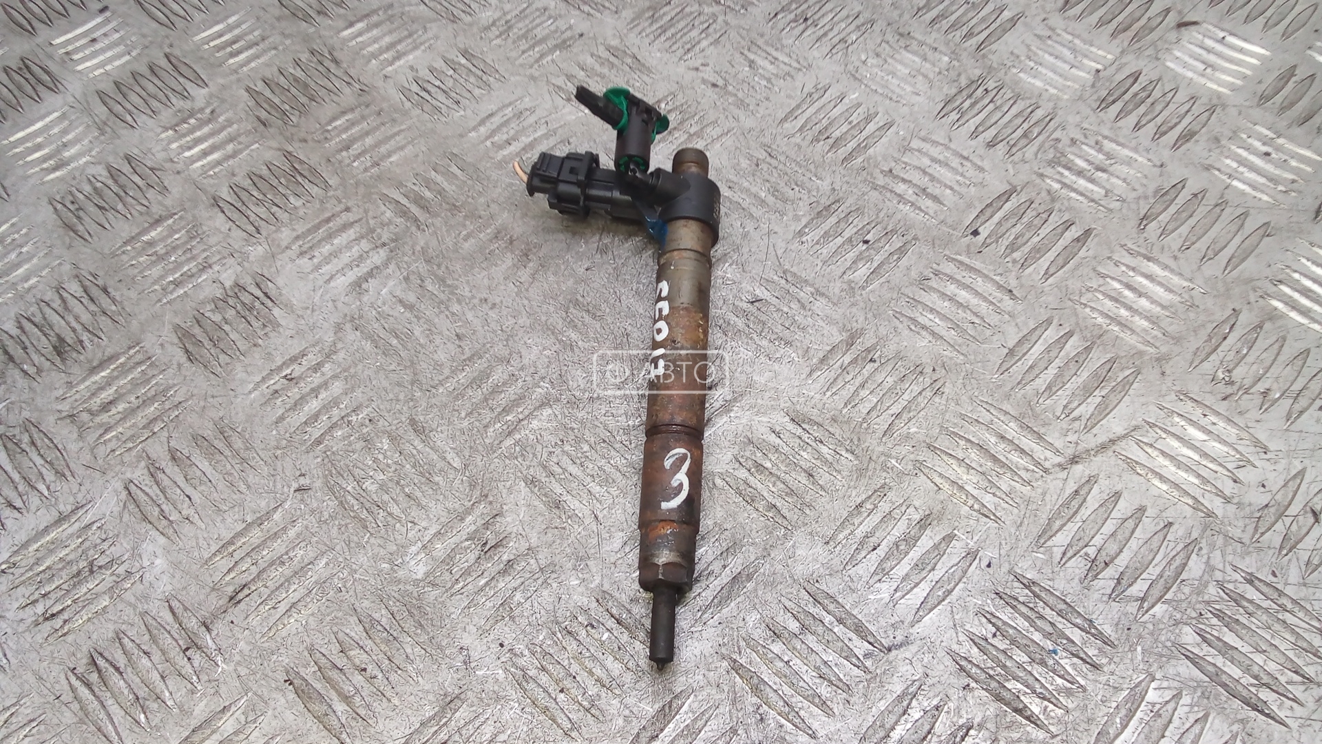 Форсунка дизельная