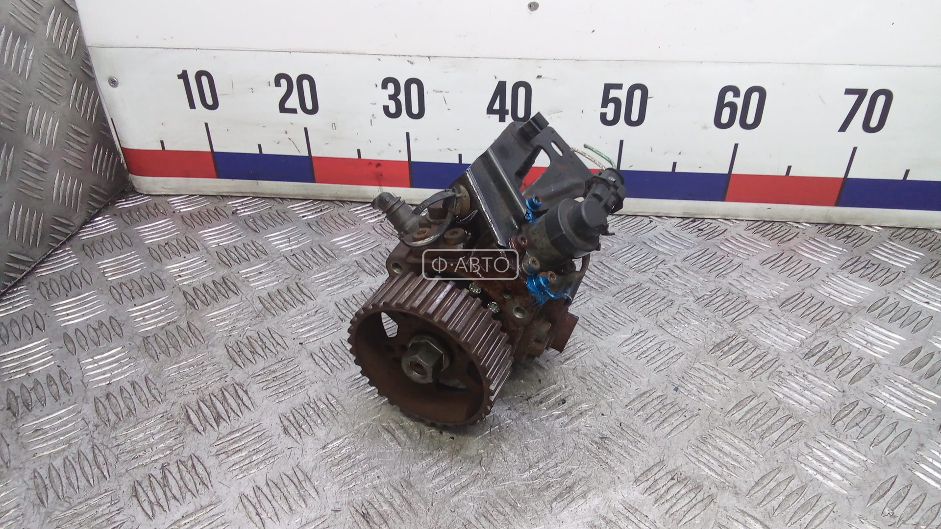 ТНВД дизельный