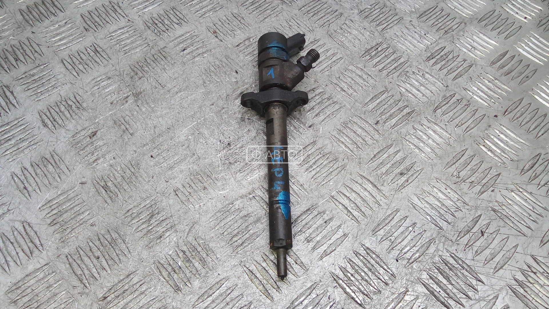 Форсунка дизельная