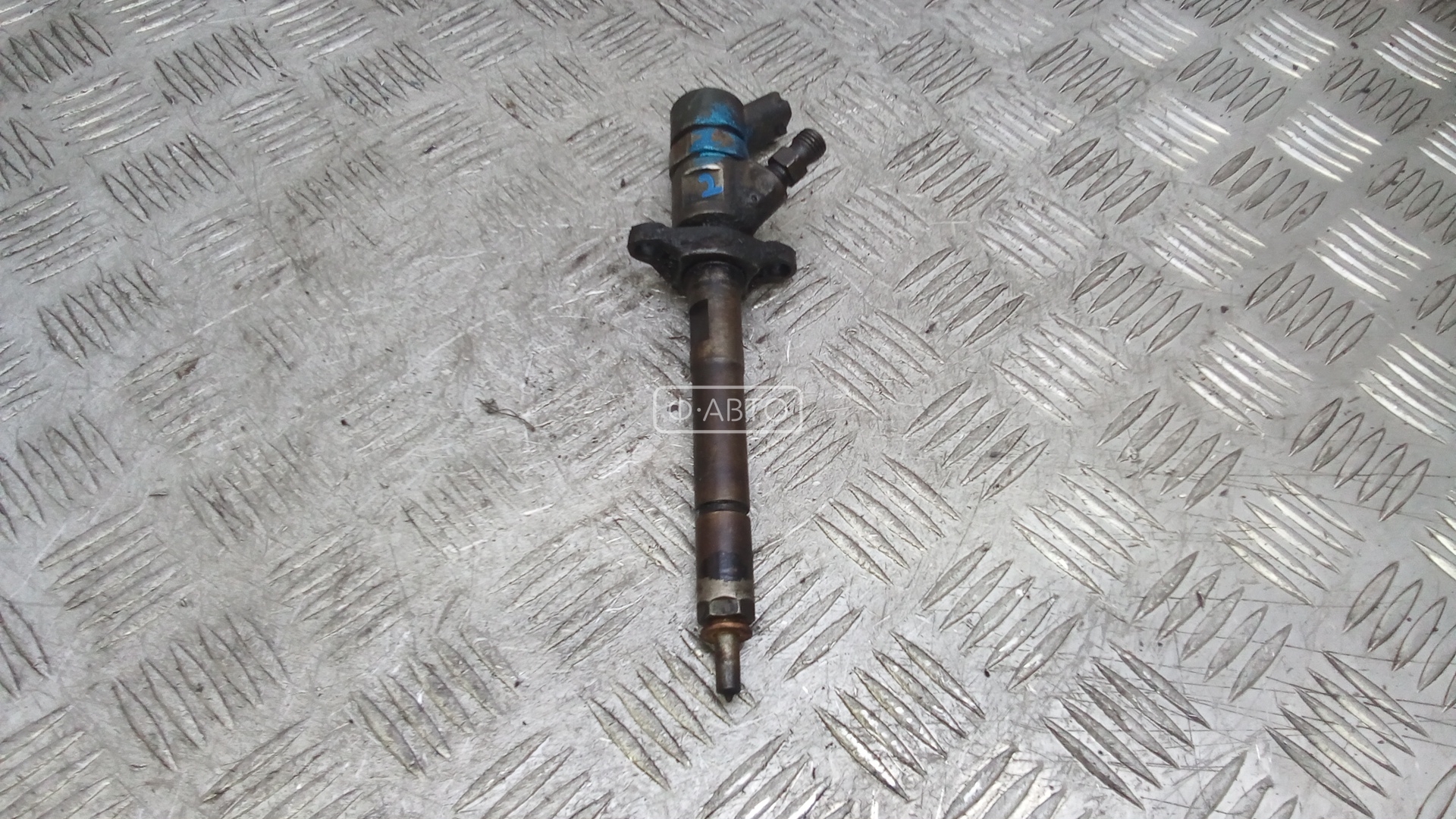 Форсунка дизельная