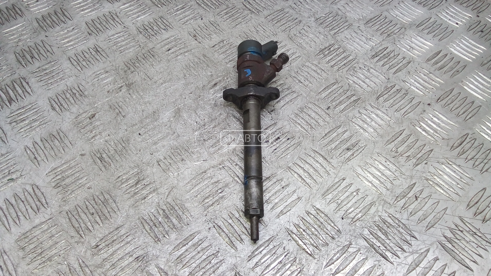 Форсунка дизельная