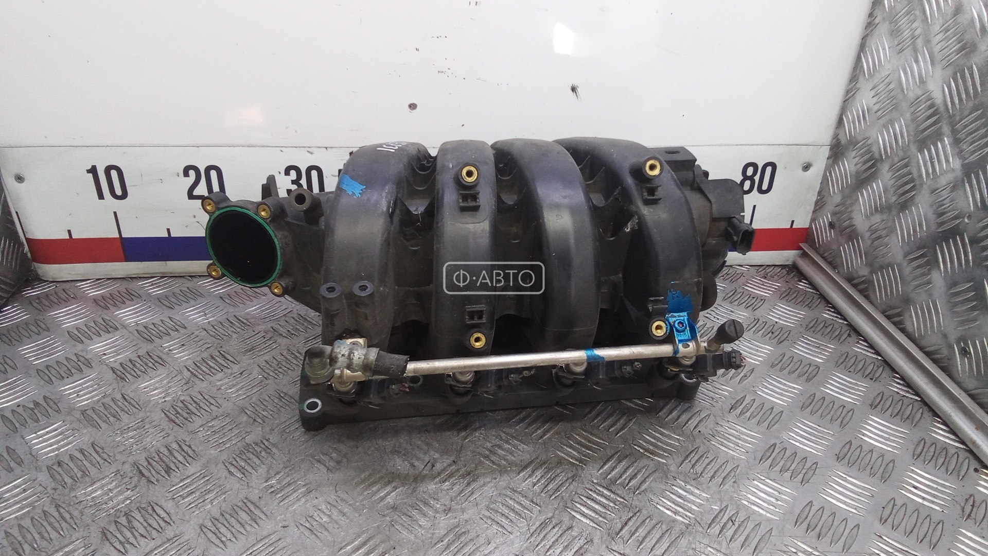 Впускной коллектор бензиновый