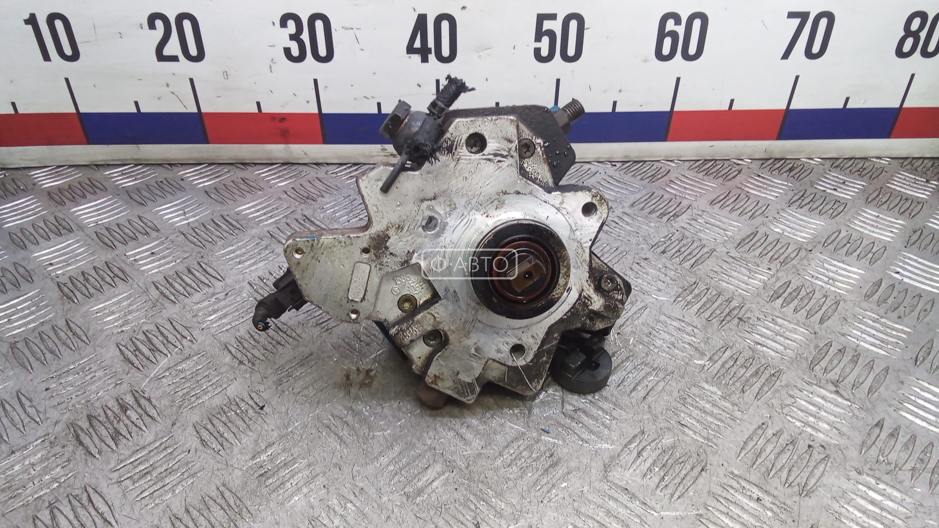 ТНВД дизельный