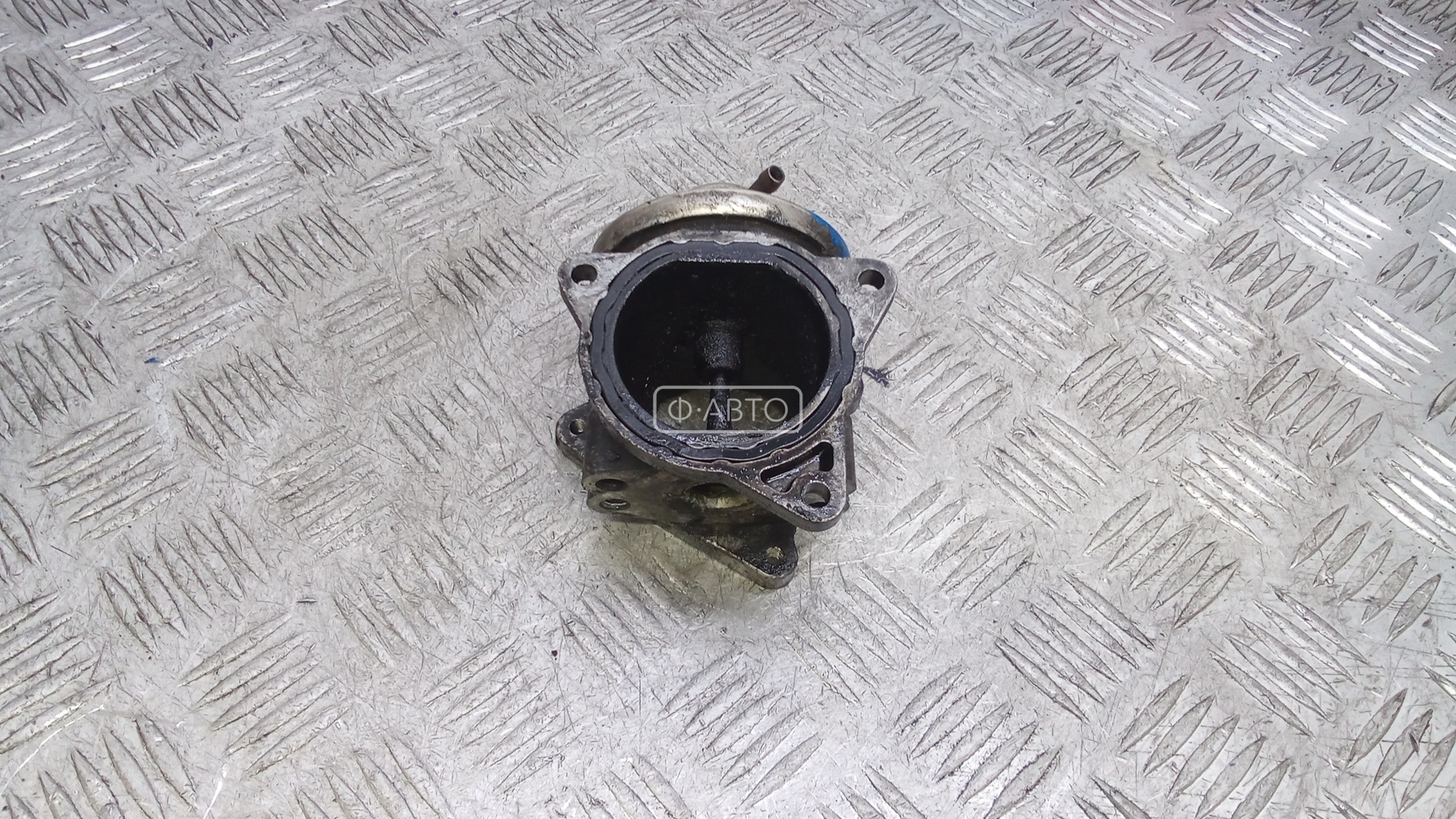 Клапан EGR дизельный