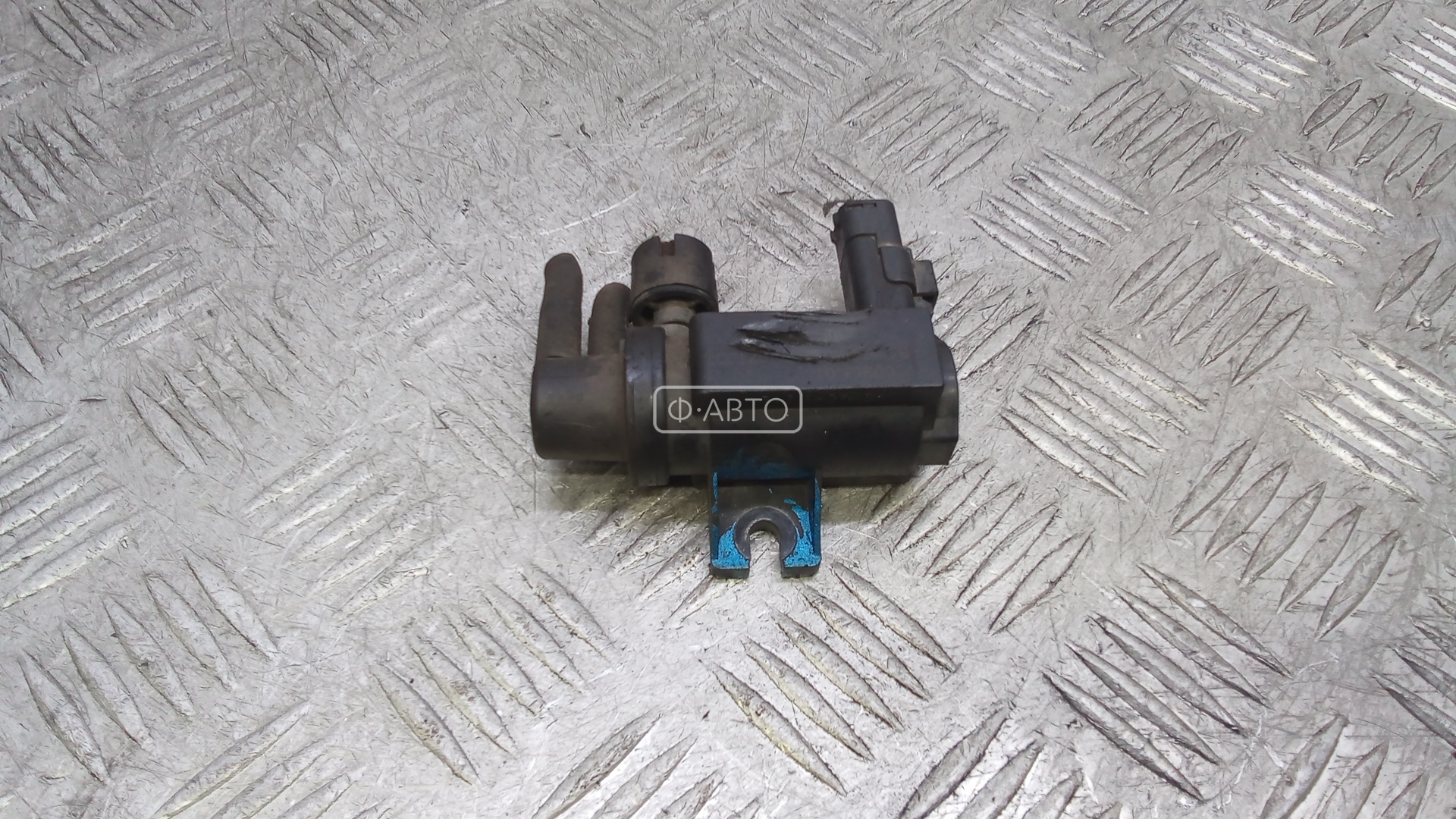 Клапан управления турбиной (Актуатор)