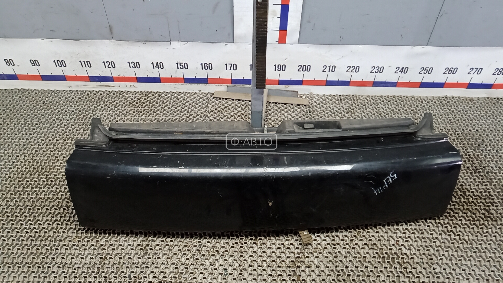 Борт откидной