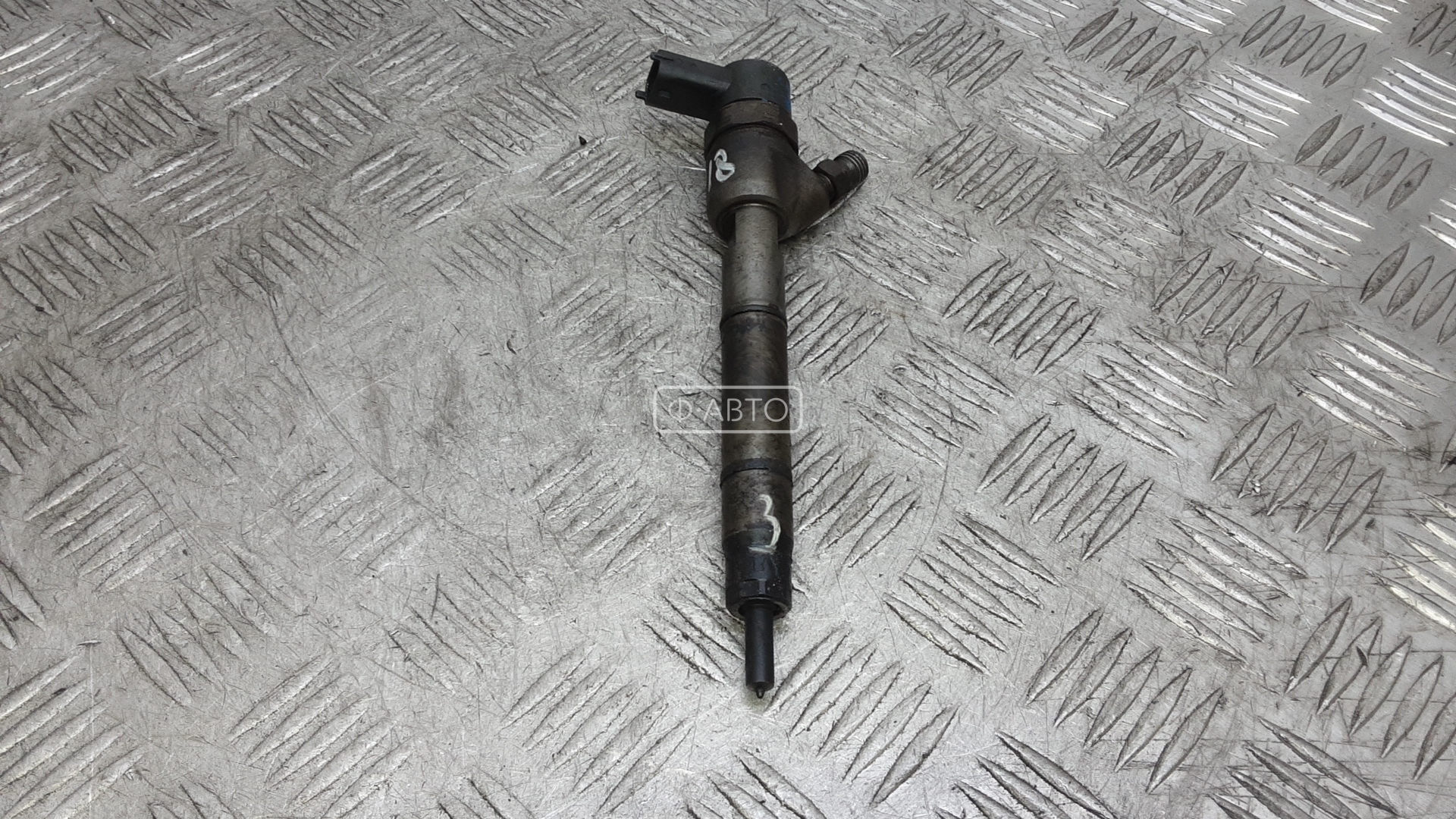 Форсунка дизельная