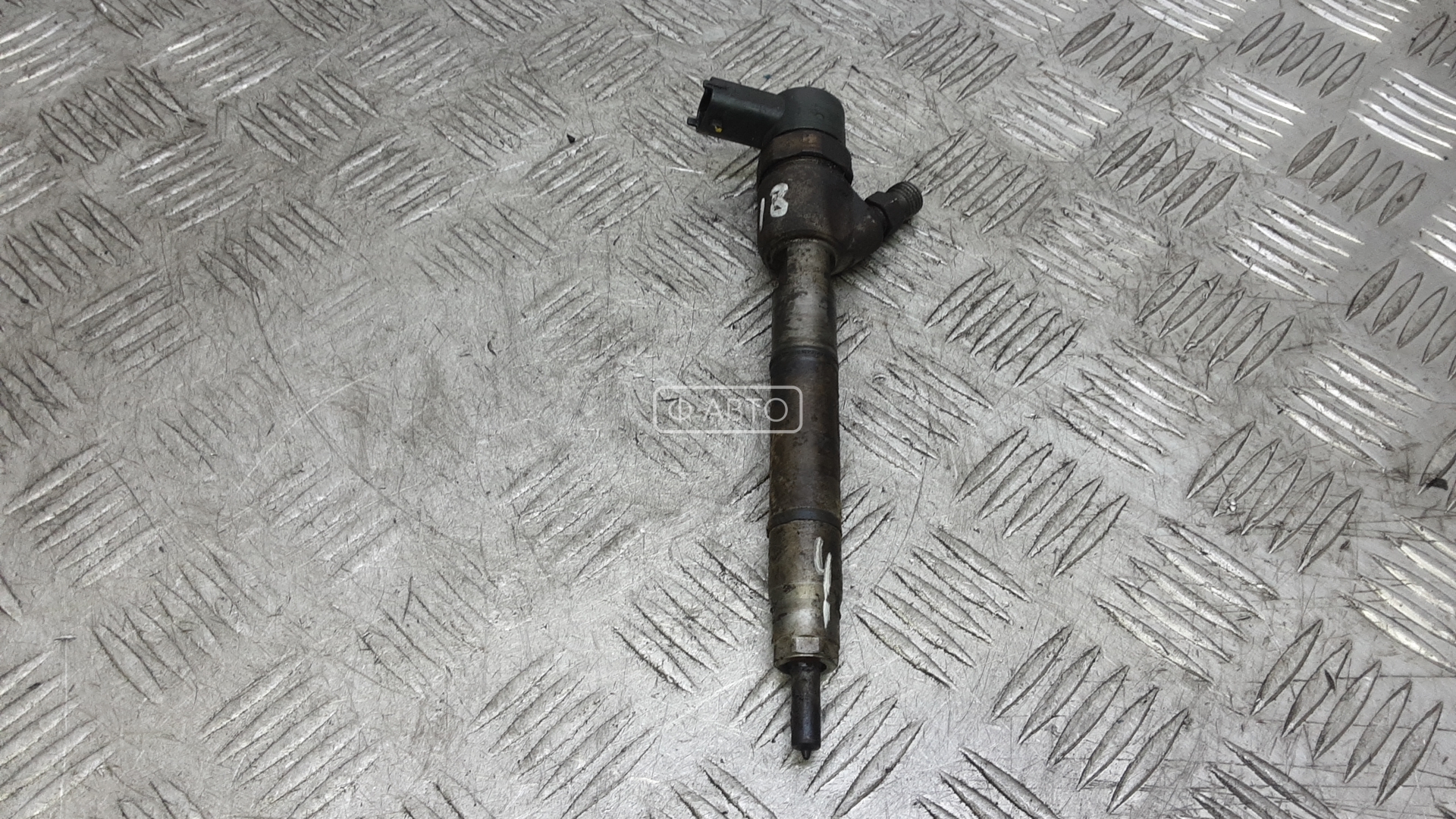 Форсунка дизельная