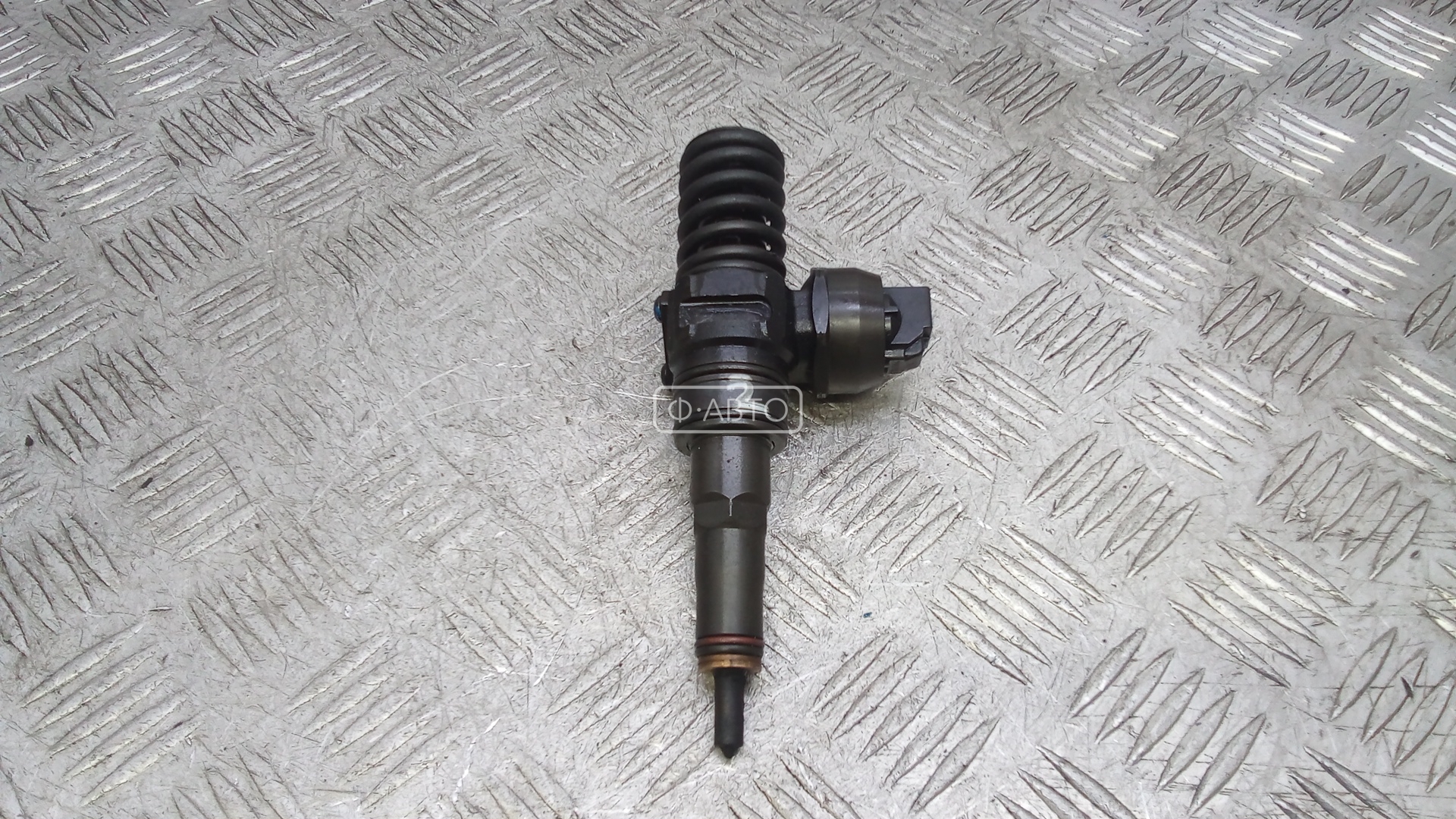 Форсунка дизельная