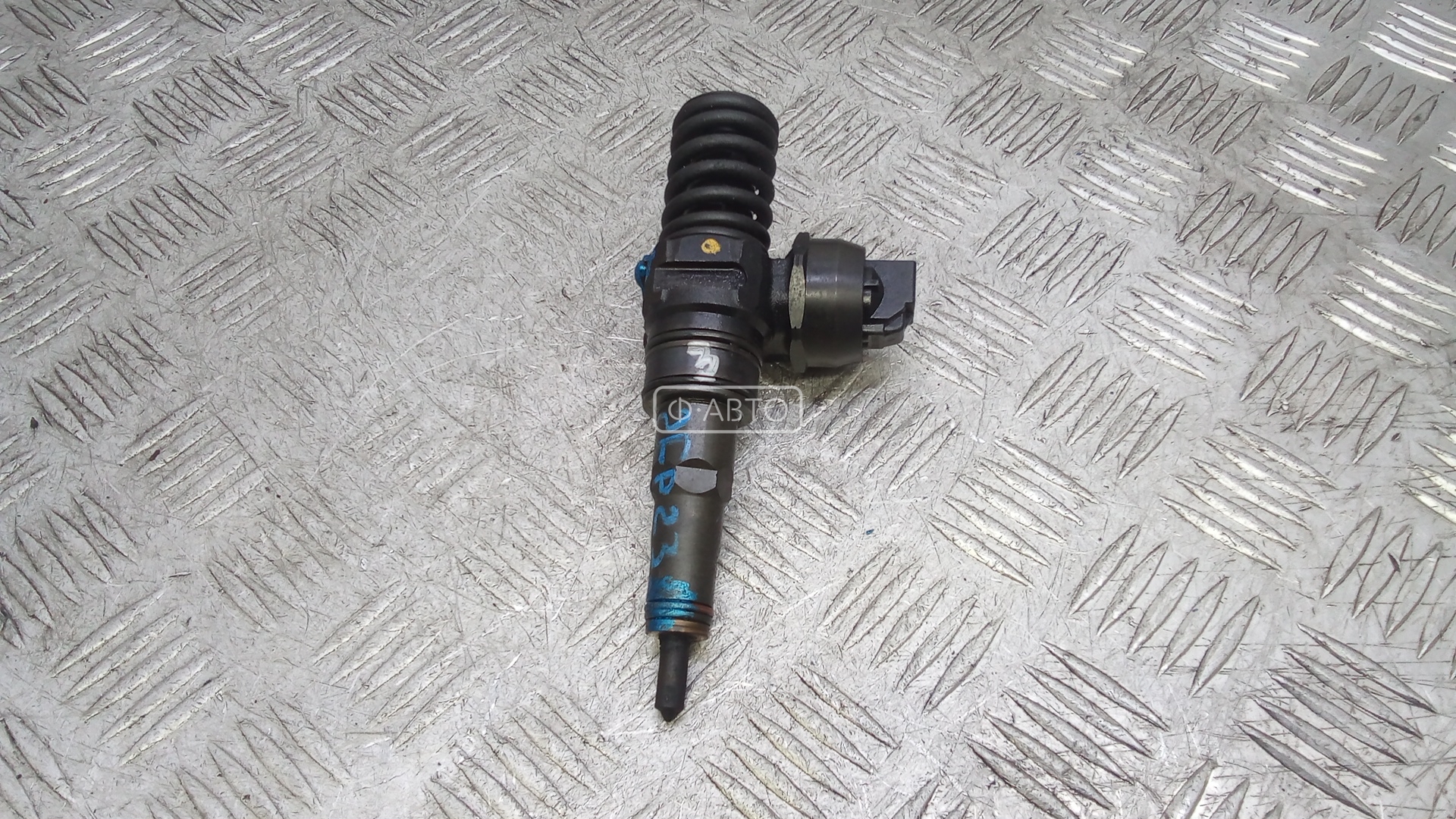 Форсунка дизельная