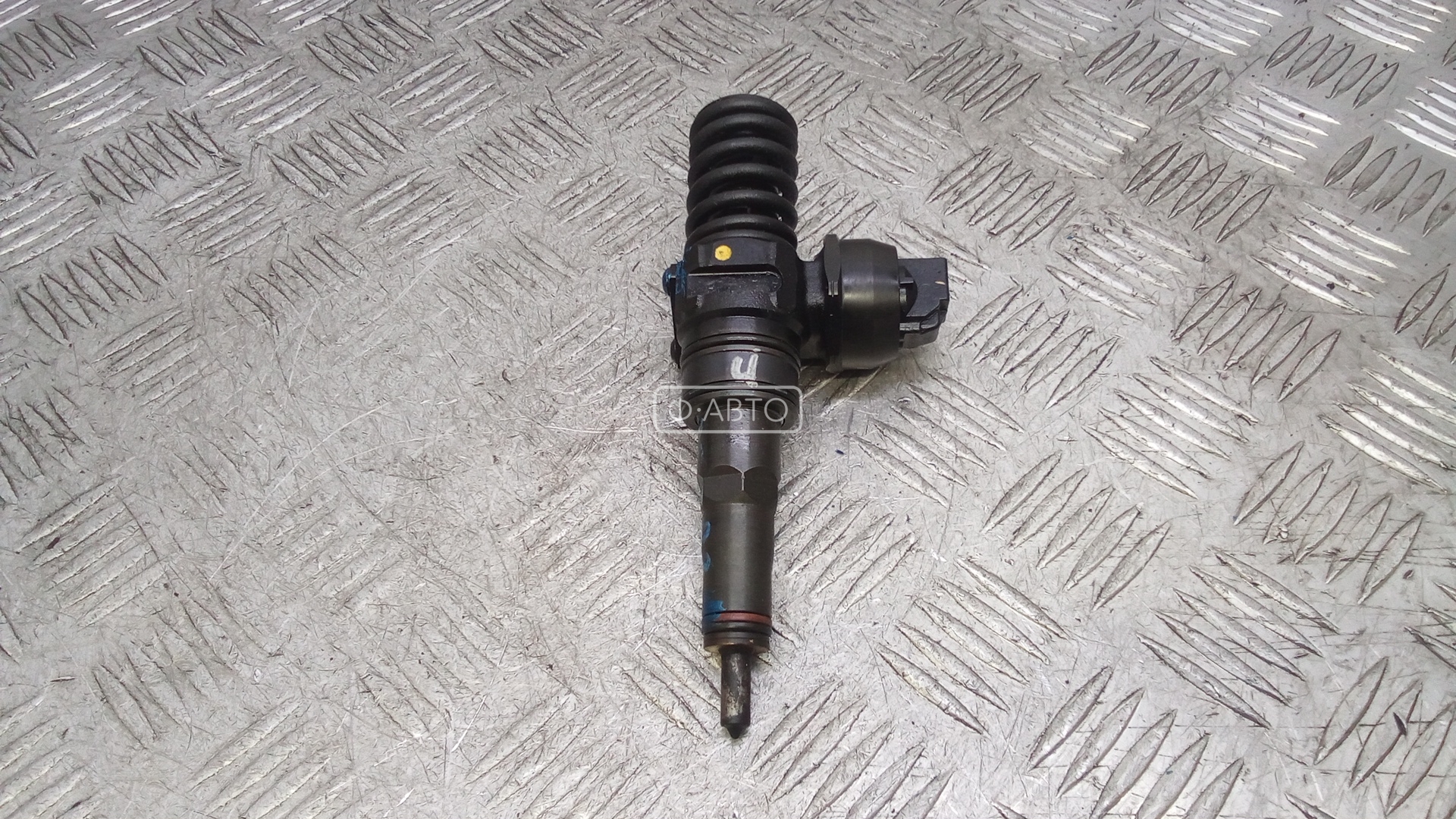 Форсунка дизельная