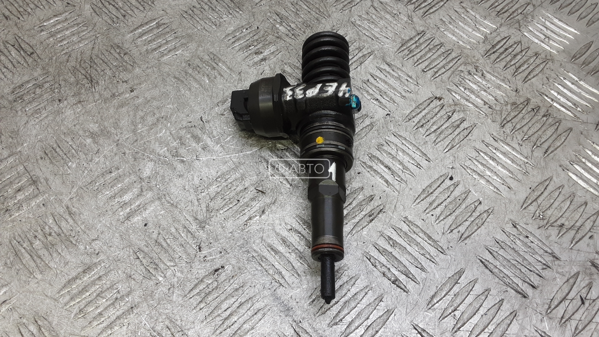 Форсунка дизельная