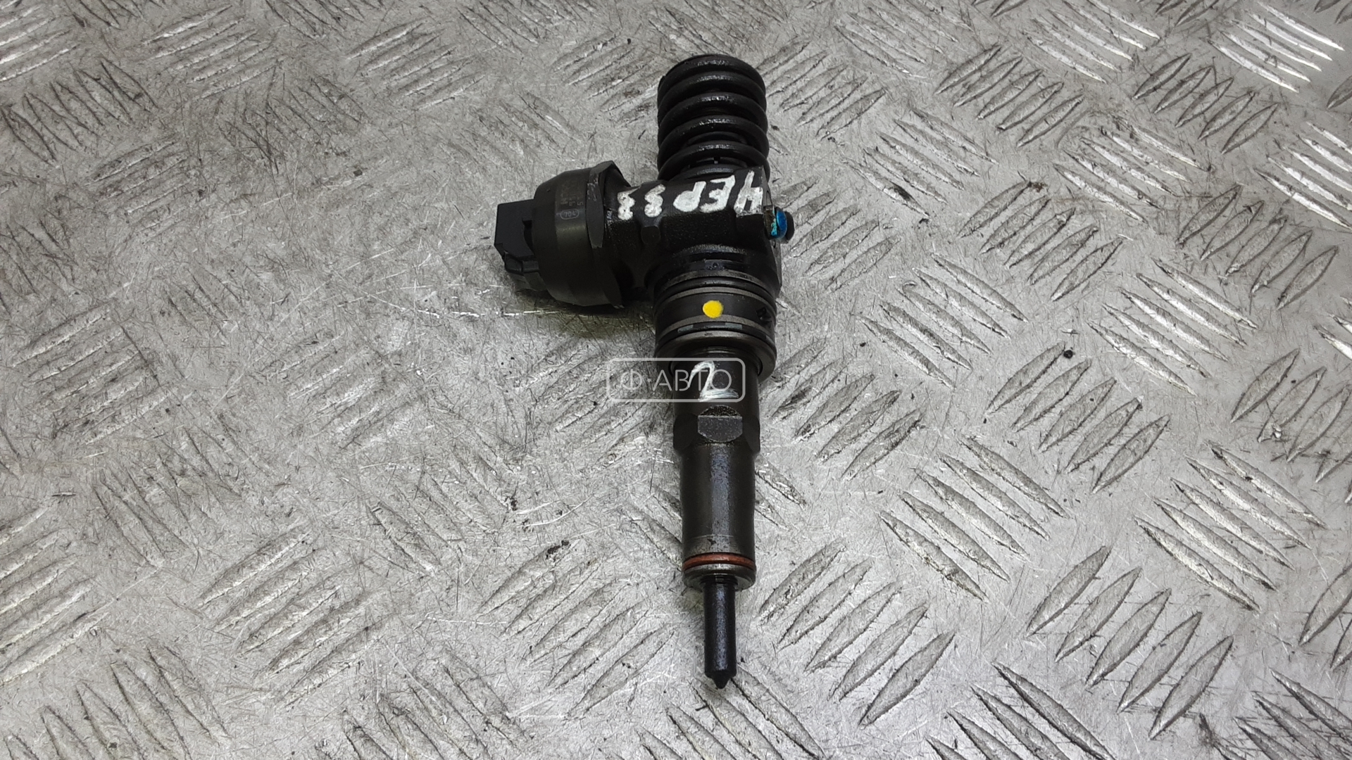 Форсунка дизельная