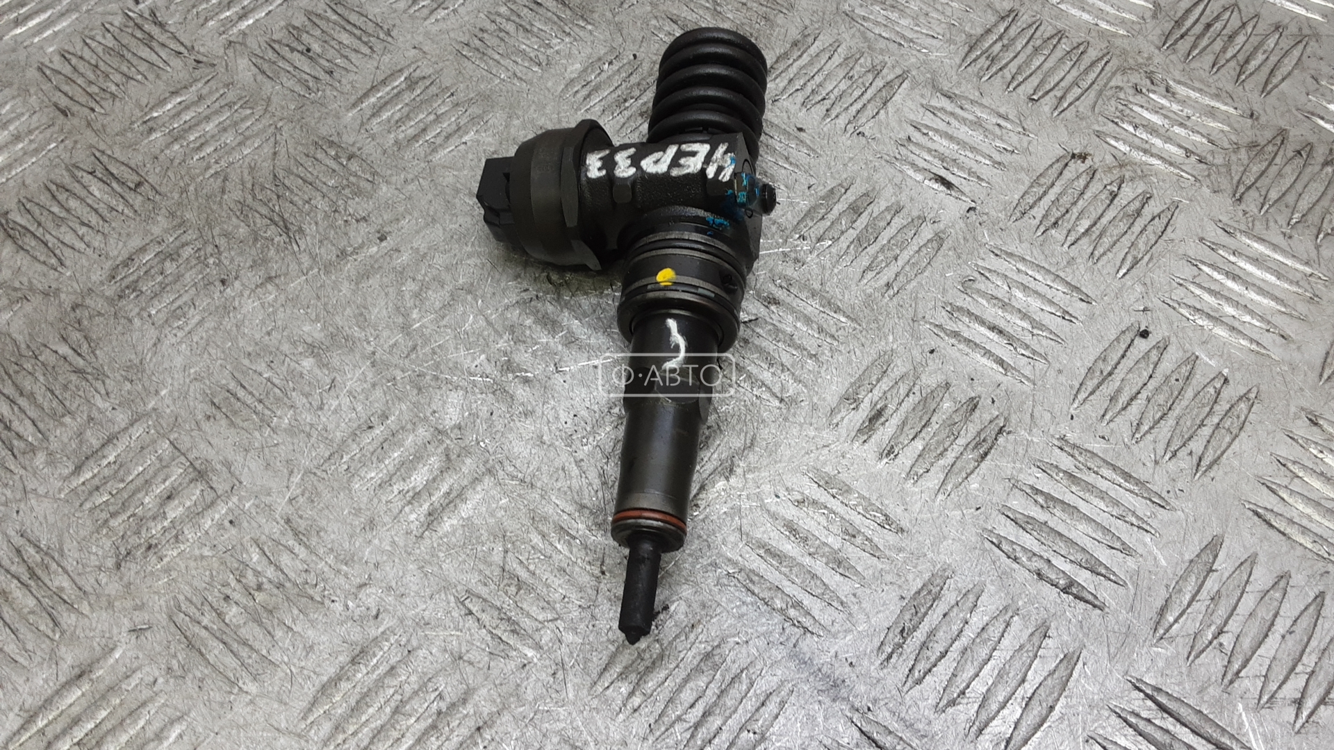 Форсунка дизельная