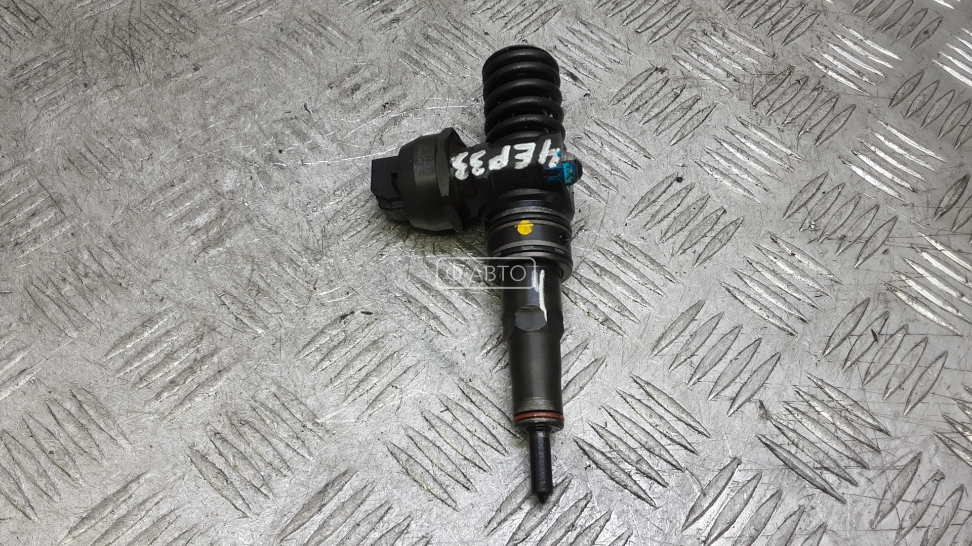 Форсунка дизельная