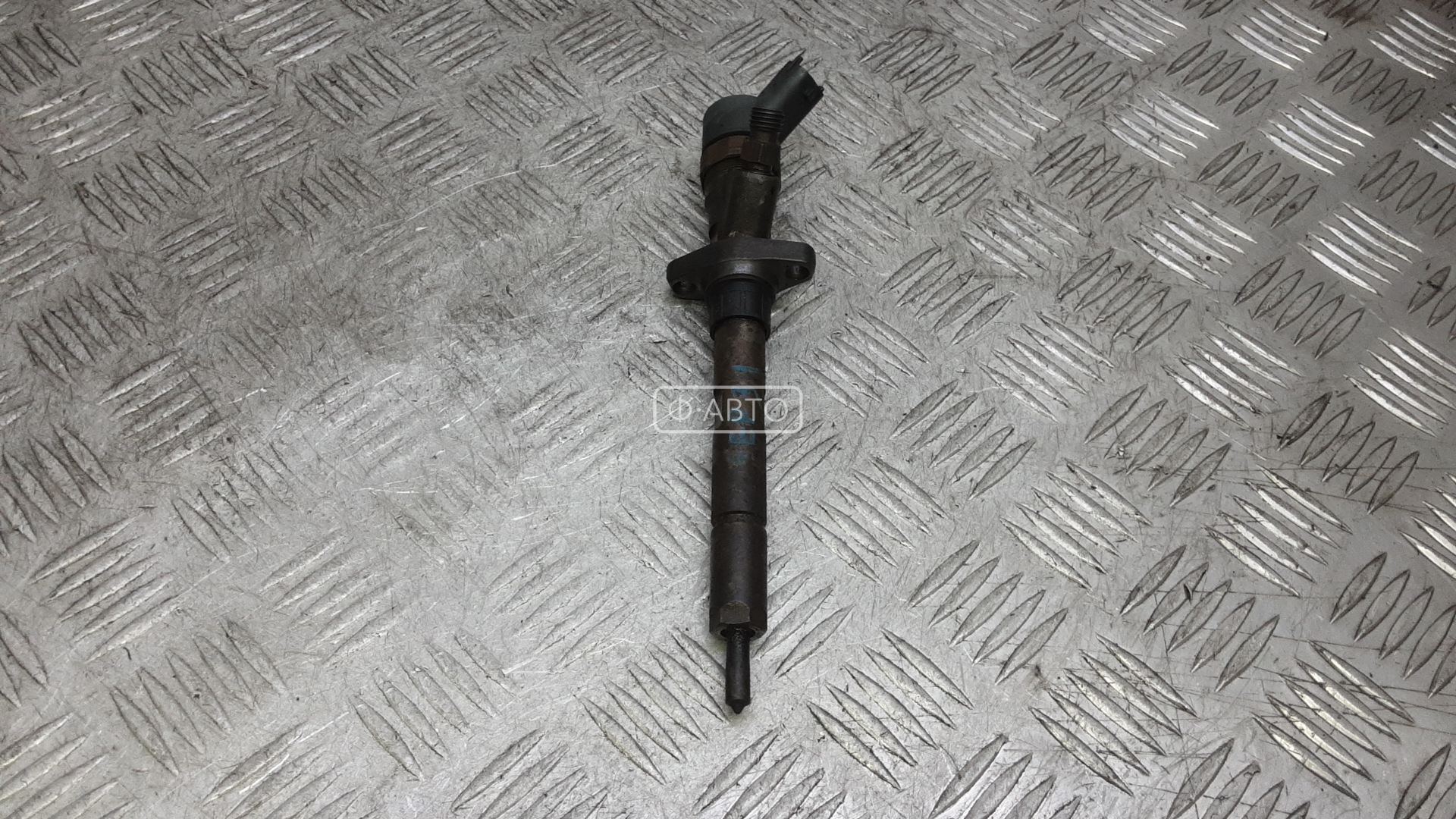 Форсунка дизельная