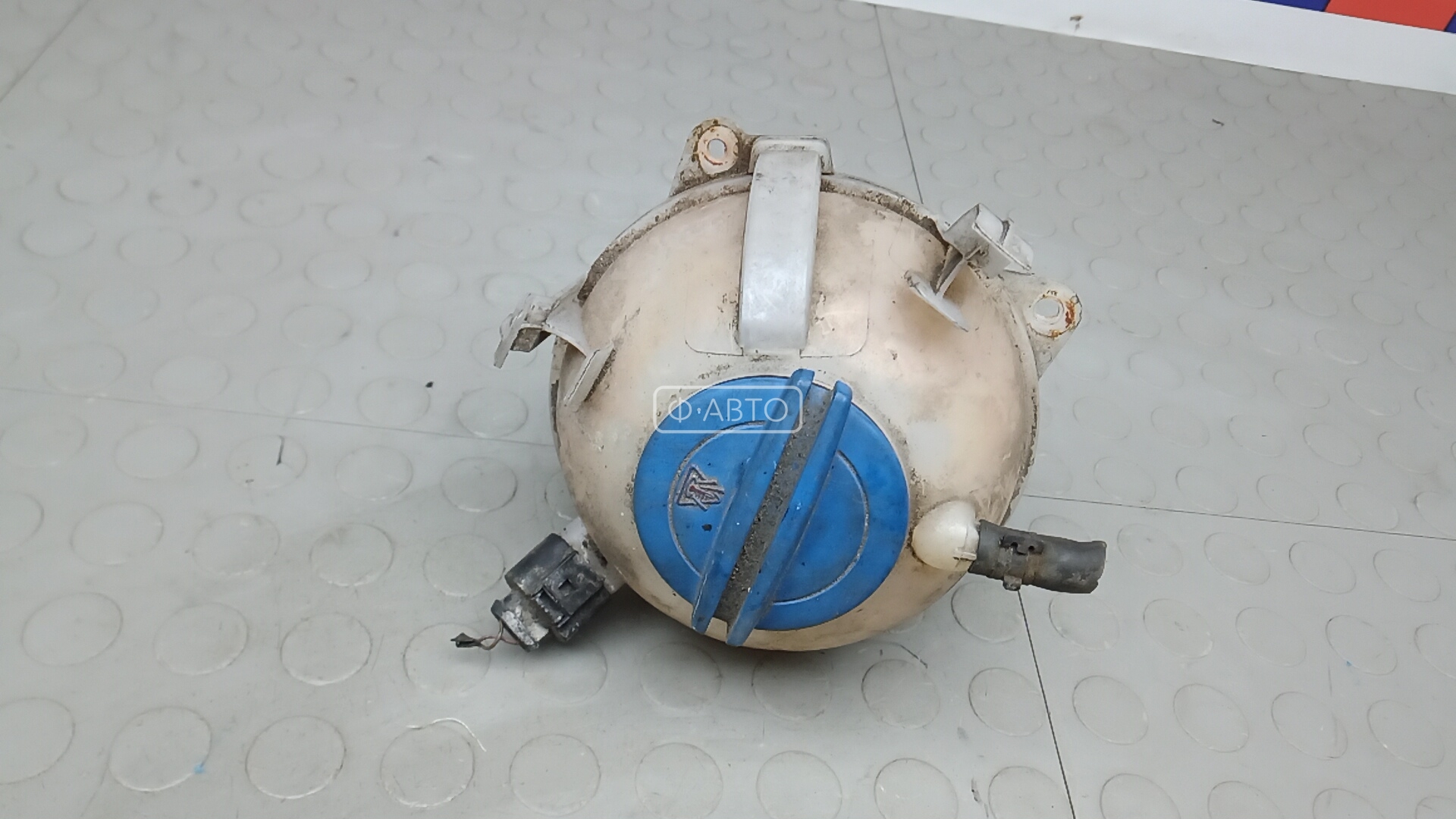 Бачок расширительный