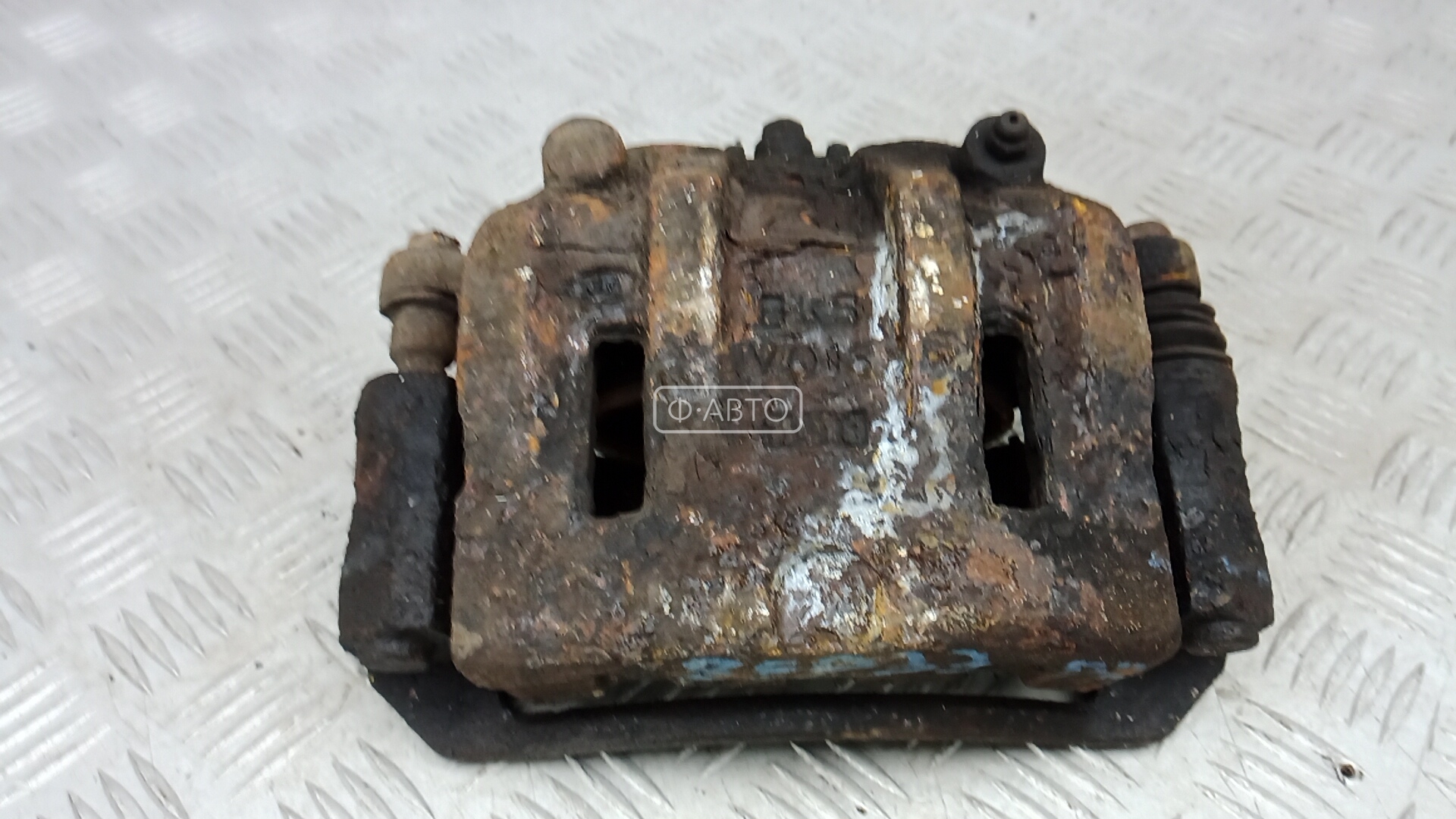 Суппорт тормозной передний правый