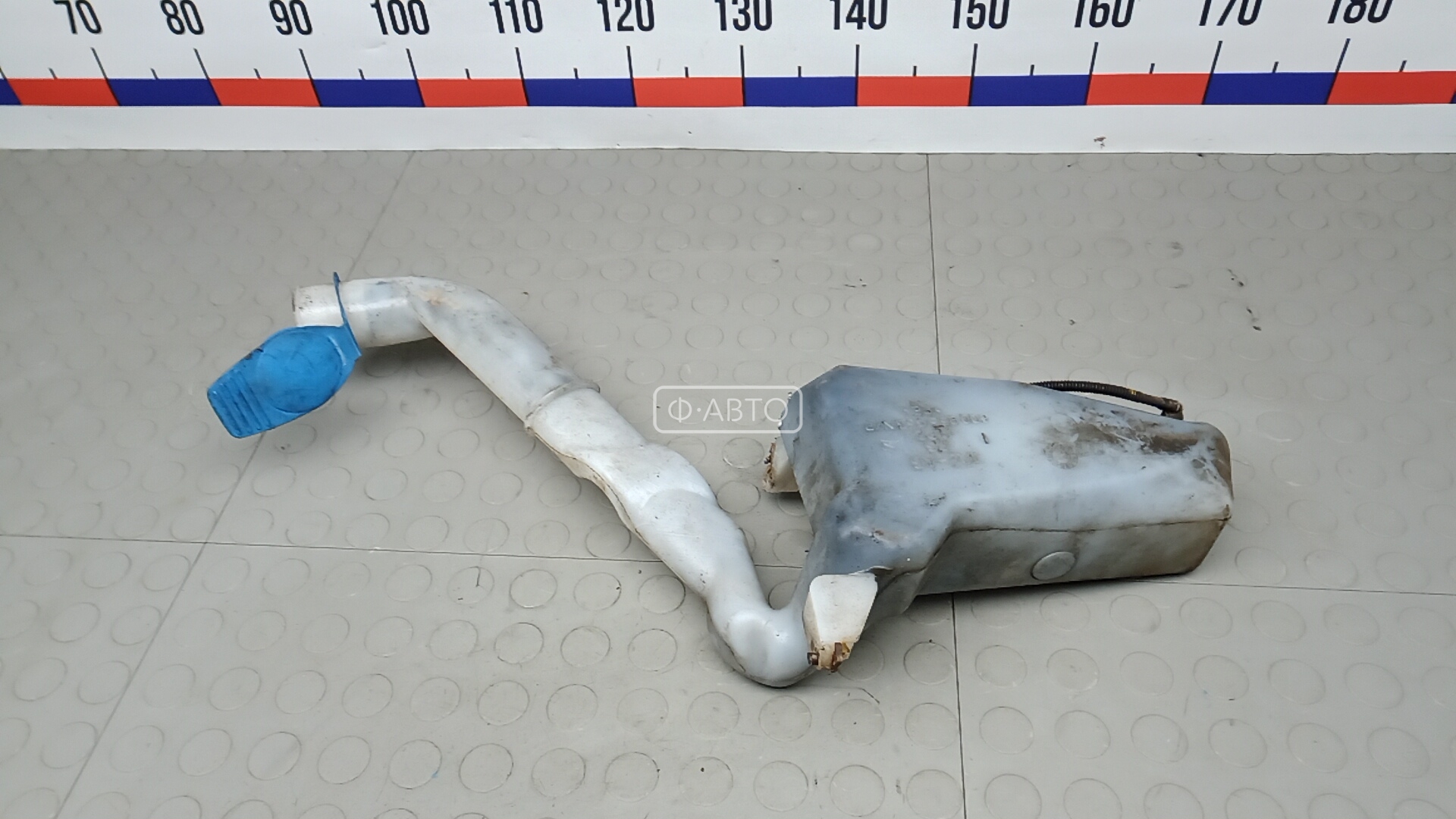 Бачок омывателя